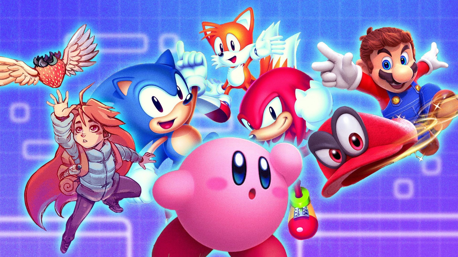 1920x1080 The Best Platformers for 2026