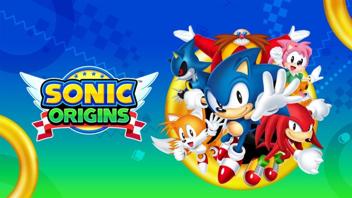 1200x674 SEGA / Atlus Nintendo Switch 2 and Switch sale live, lowest prices ever for Sonic Origins, Etrian Odyssey HD, more