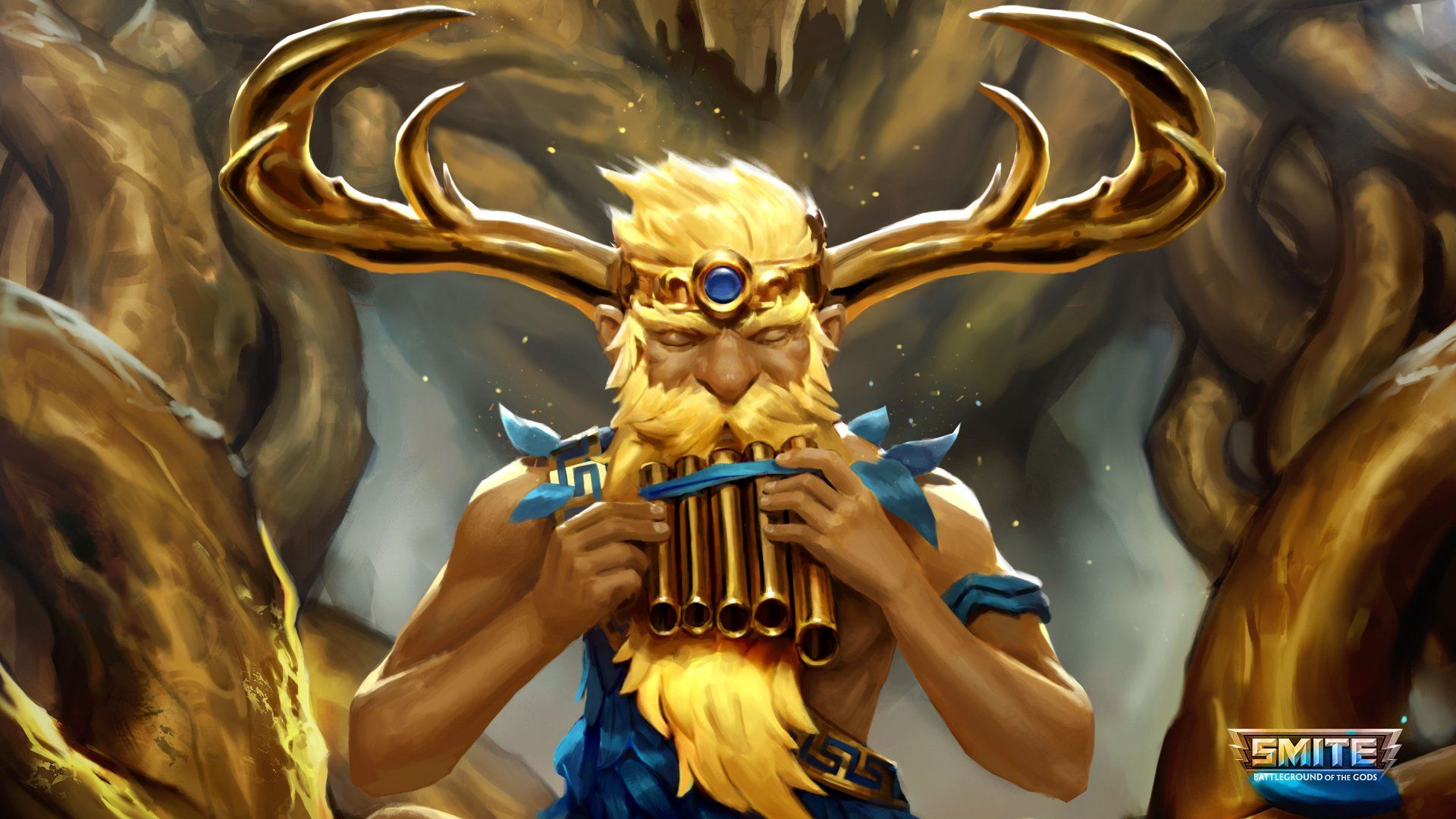 1920x1080 Sylvanus