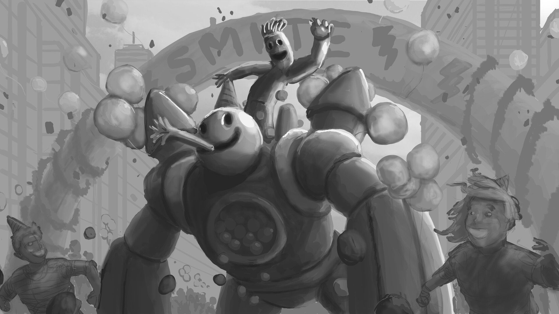 1920x1080 Bouncy Castle- Sylvanus (Splash)