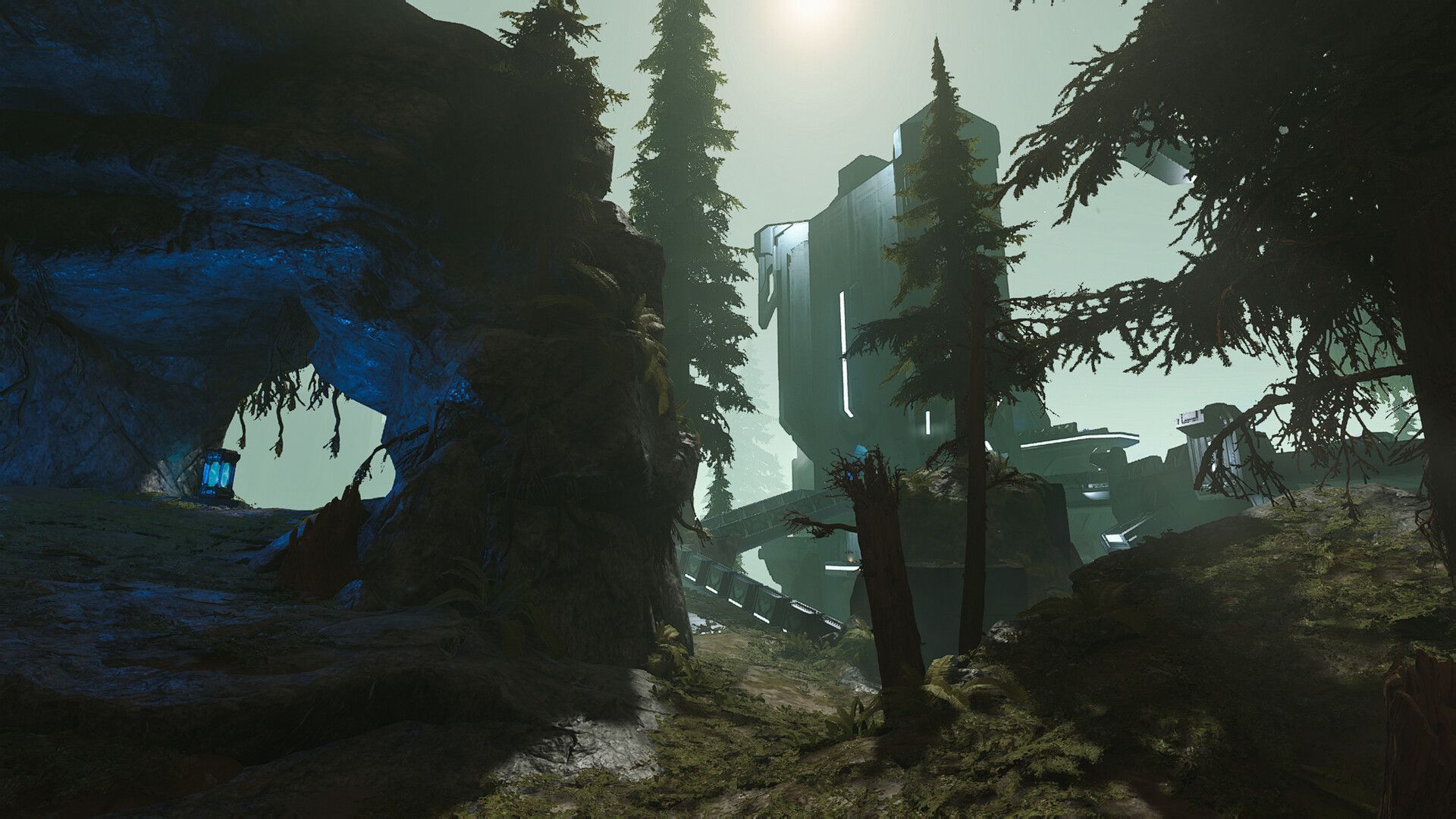 1920x1080 Sylvanus
