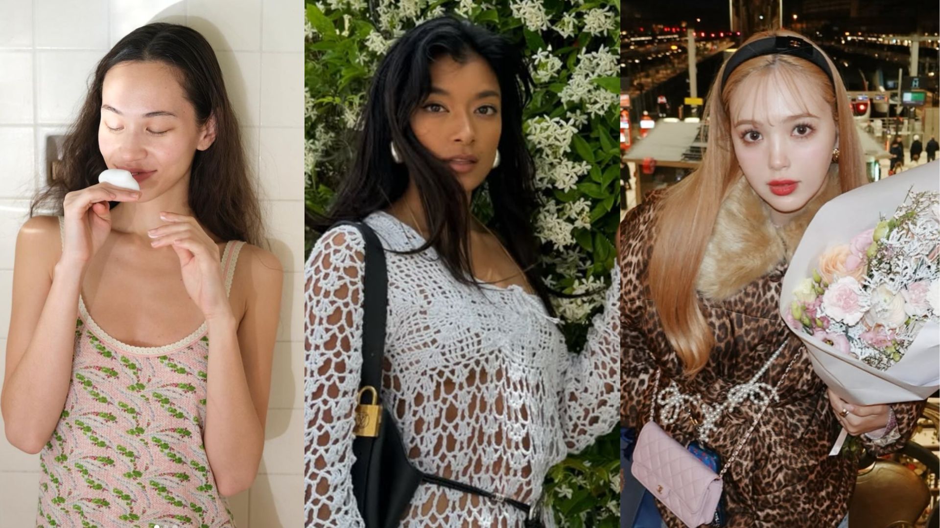 1920x1080 Instagram Model Influencers in Japan 2026
