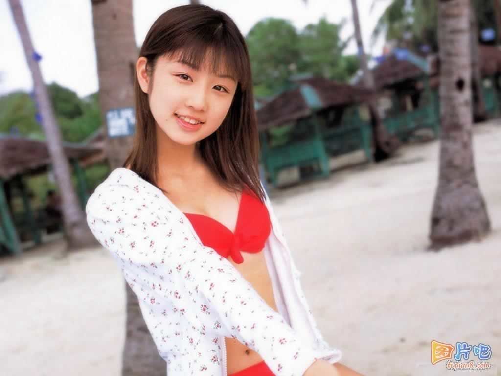 1024x768 1148654916_1024x768_yuko Ogura Wallpaper Japanese Gir