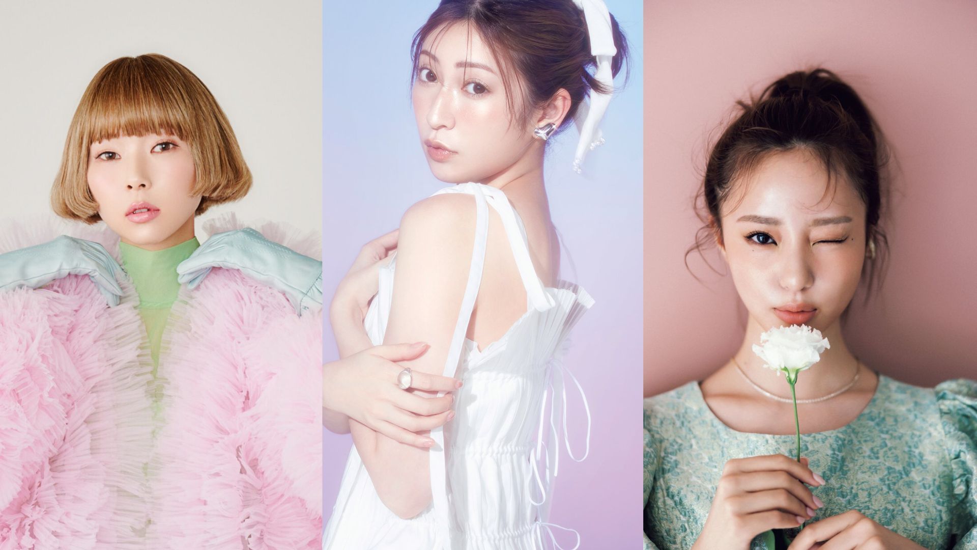 1920x1080 Fashion YouTubers in Japan 2026