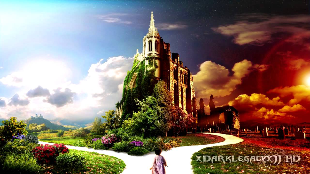 1280x720 Kerry Muzzey Rebuilt (Full Extended Version)
