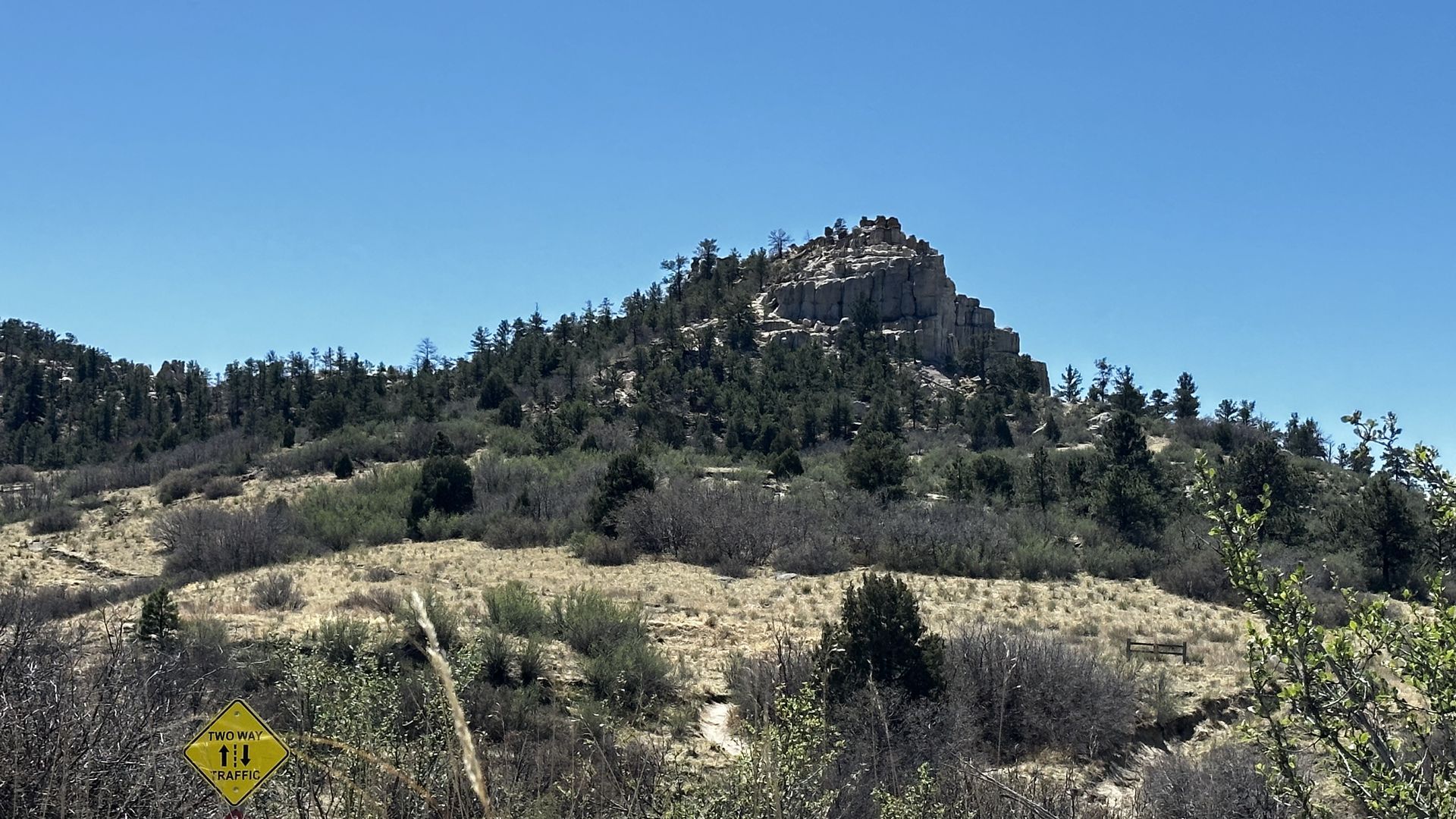 1920x1080 400 Step Inspiration Trail To Pulpit Rock Expands Access Colorado Springs