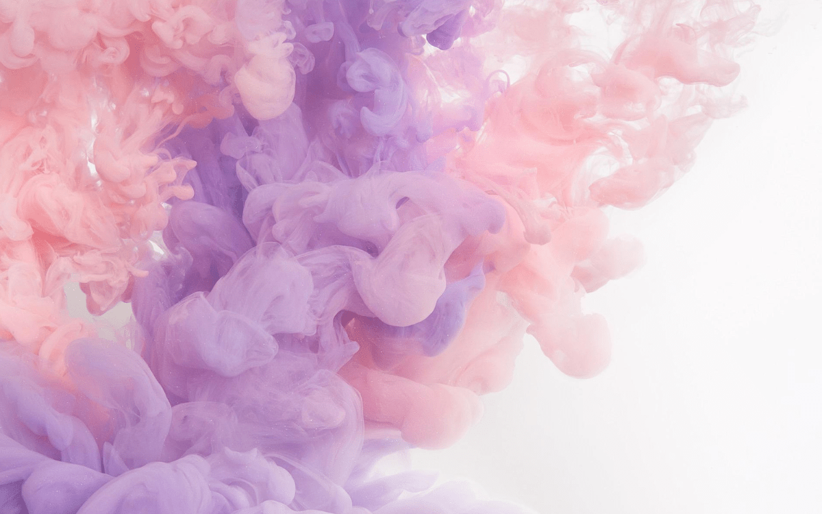 1200x750 Colorful Smoke Background Gráfico por Love Print Store · Creative Fabrica