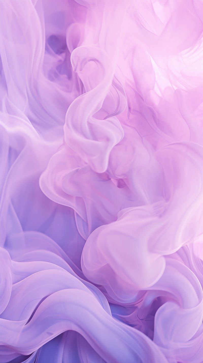 800x1427 iPhone Wallpaper Pastel Swirl Image Wallpaper