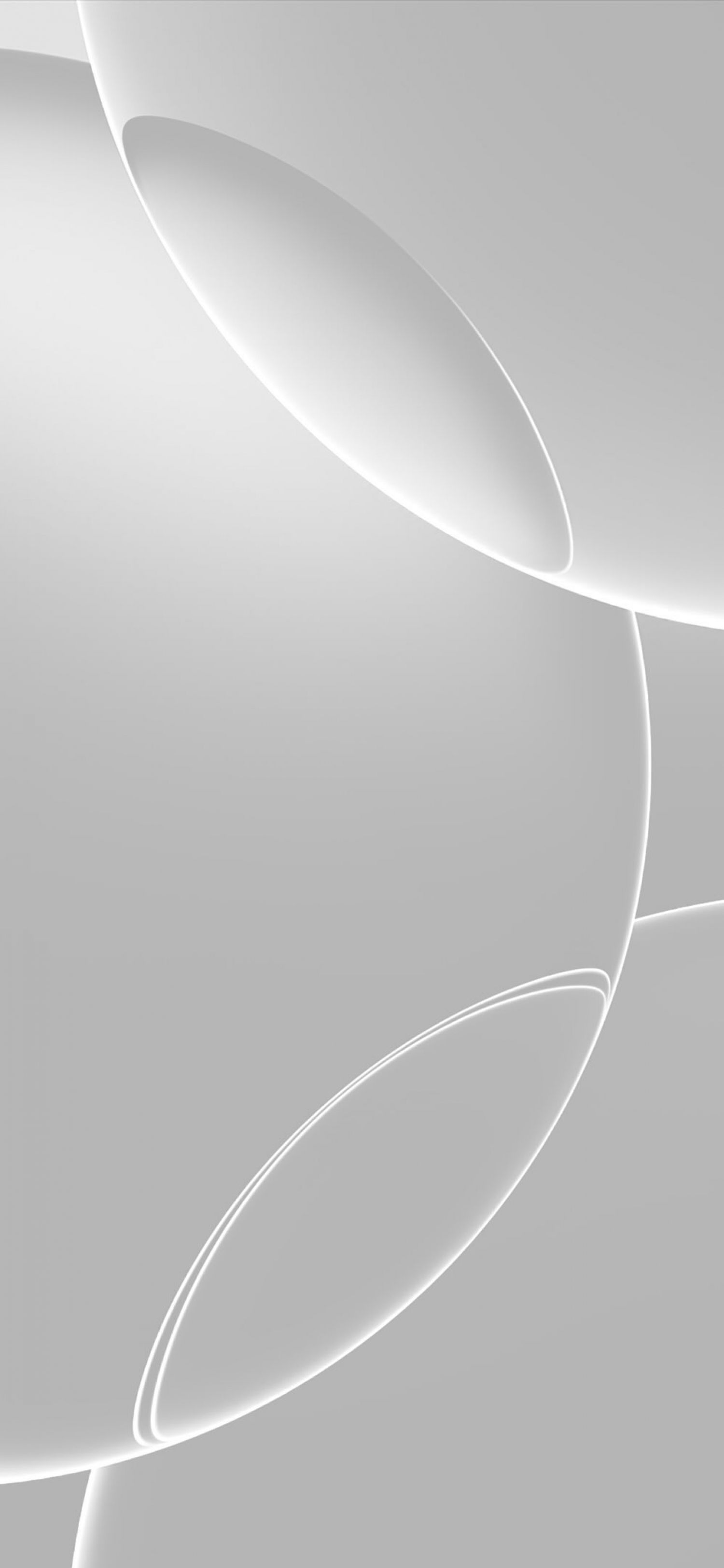 1500x3249 IPhone 16 White Stock