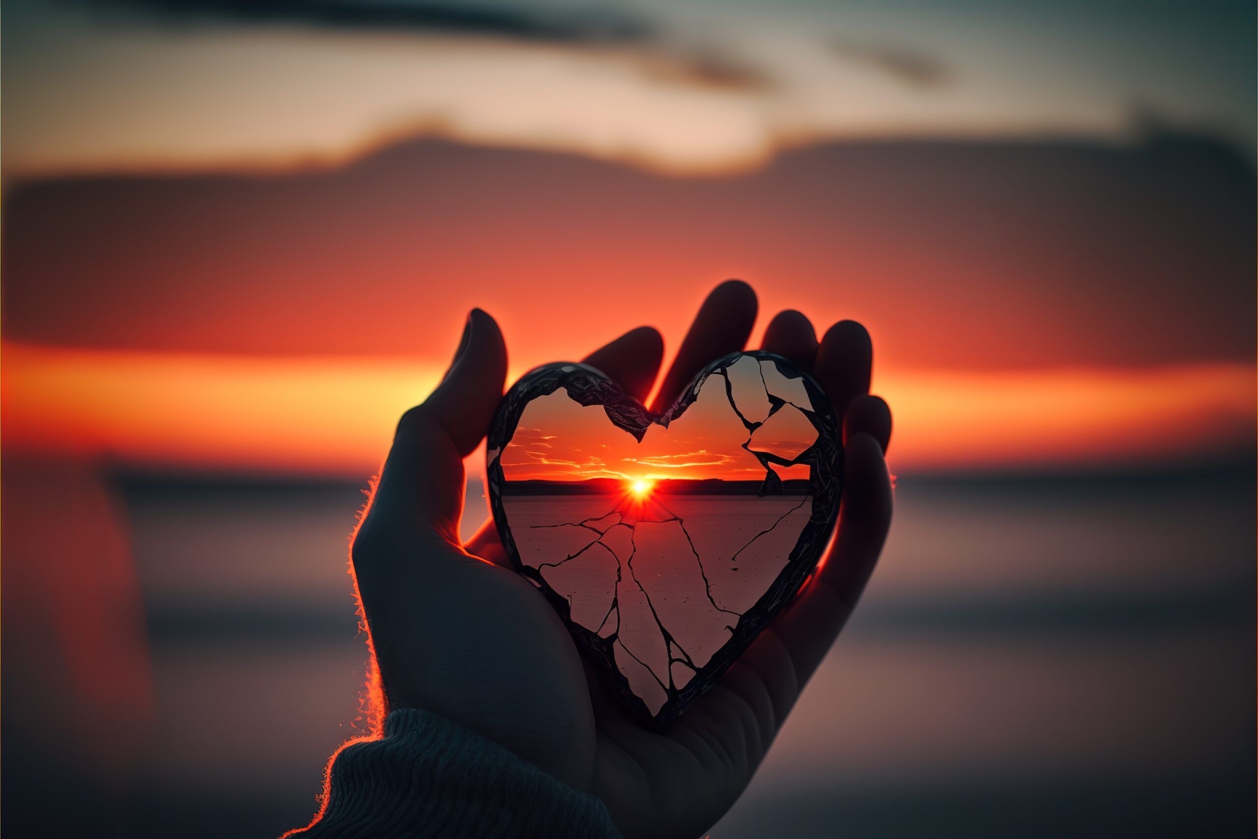 2560x1707 Healing Our Hearts From Trauma of Hope