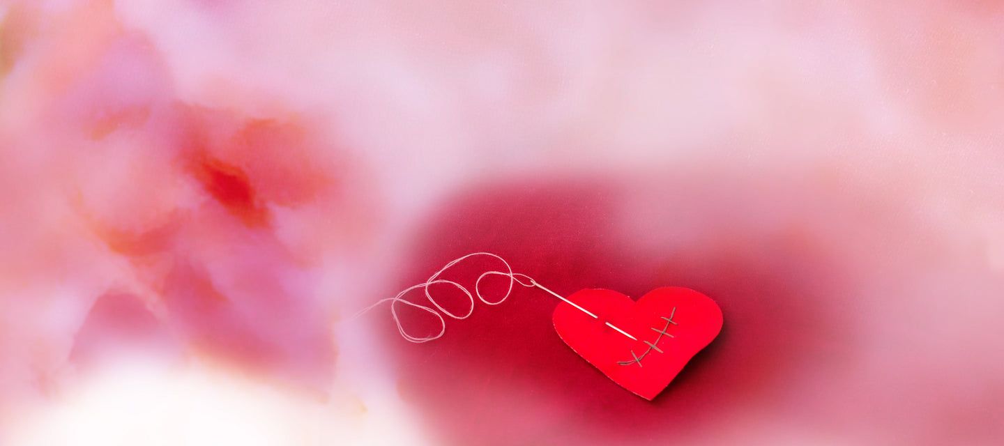 1440x640 Healing Hearts Journey. Unique Sympathy Gifts & Condolences Keepsakes