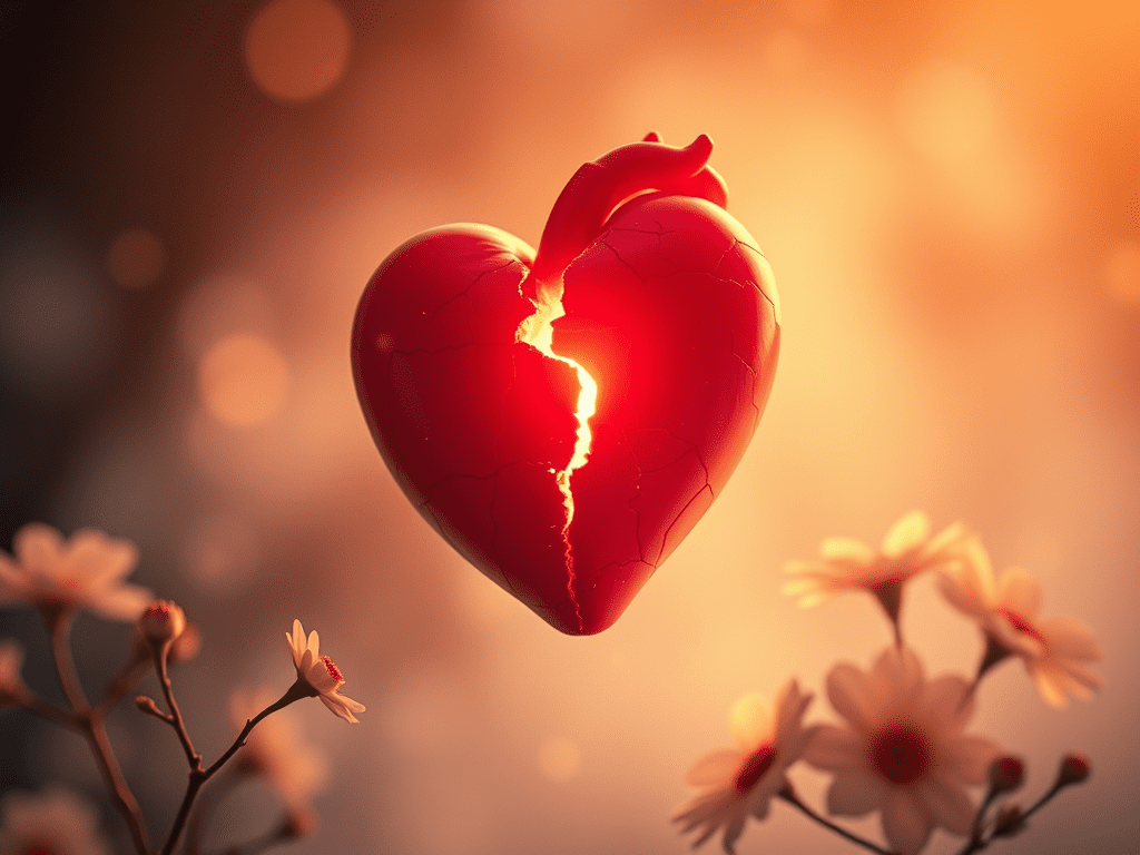 1024x768 Healing for the Brokenhearted: Biblical Declarations for Restoration