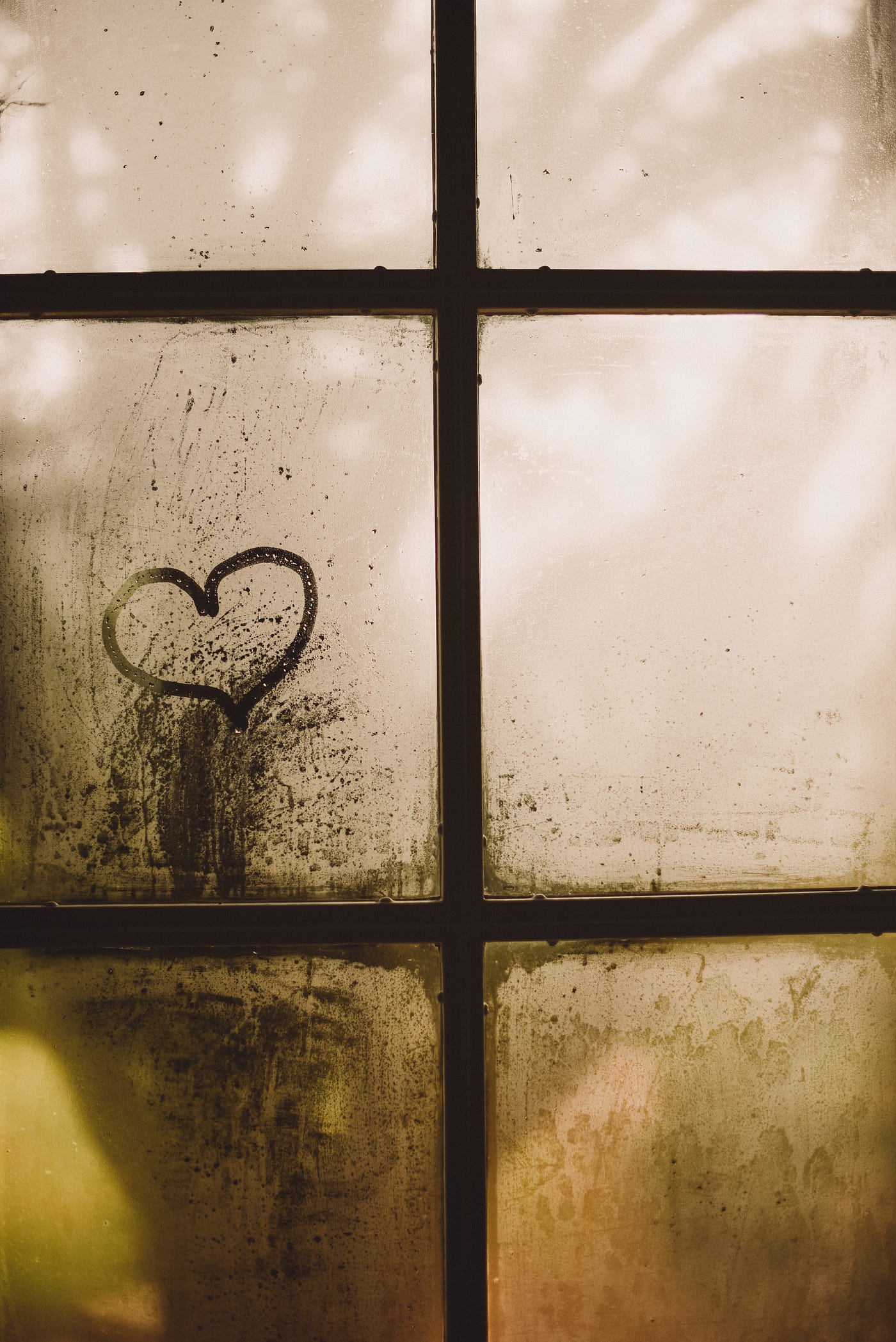 1400x2097 Healing Heart. A poem.
