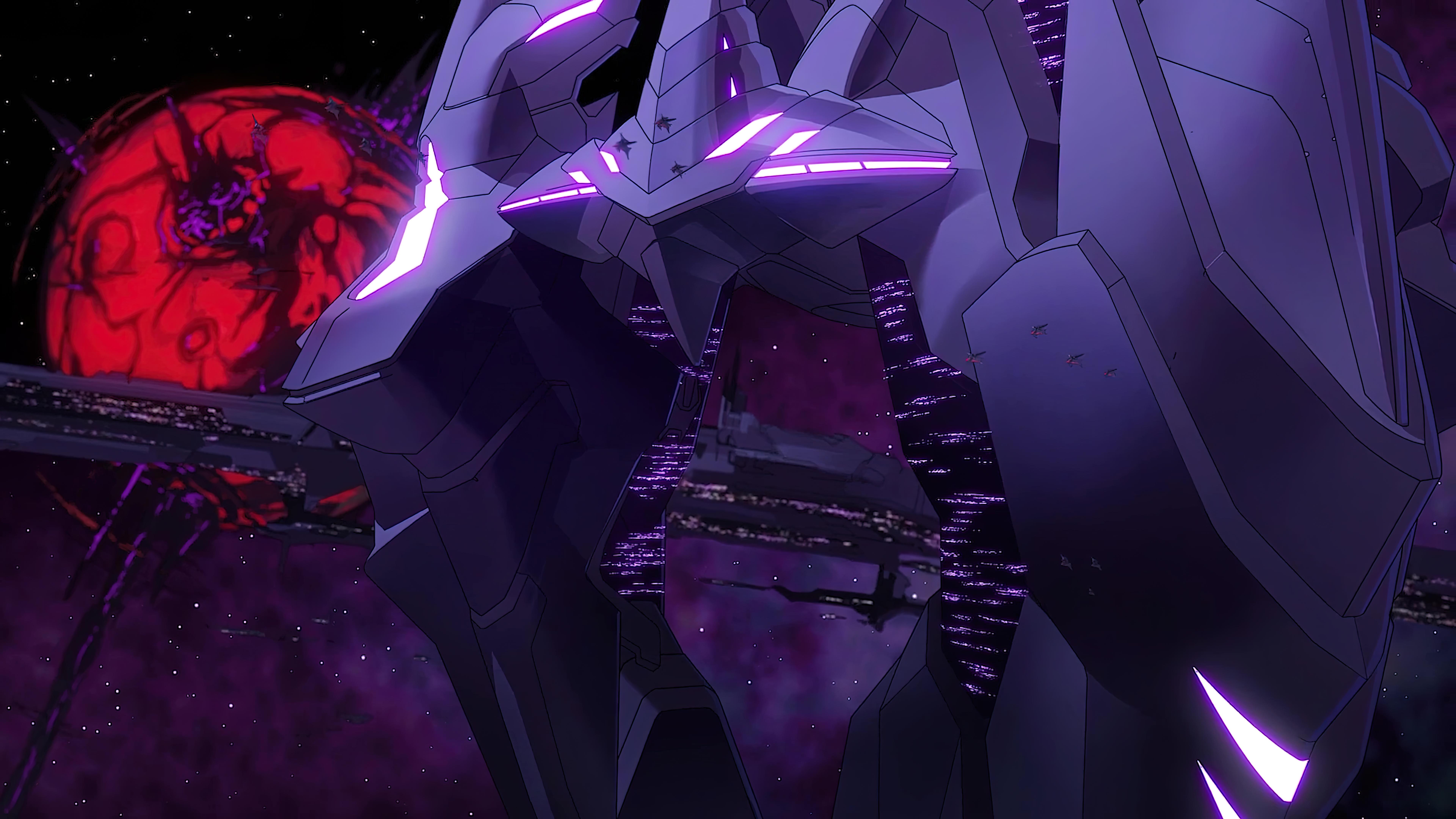 7680x4320 Voltron Legendary Defender Episode 2 8K Stills (Many Make Great Desktop Wallpaper! Feel Free to Save They Will Always Be Here :)