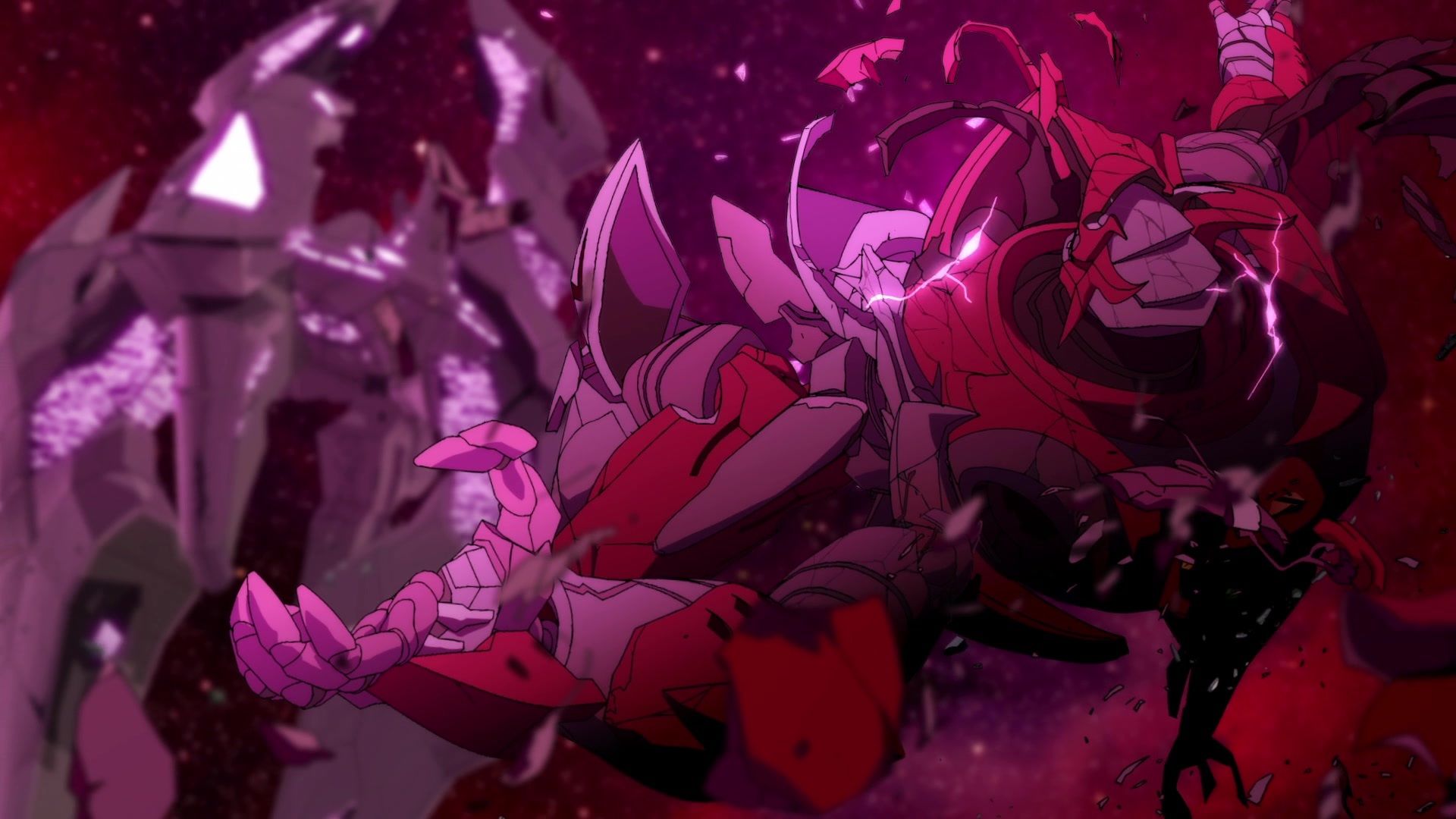 1920x1080 King Zarkon screenshots, image and picture