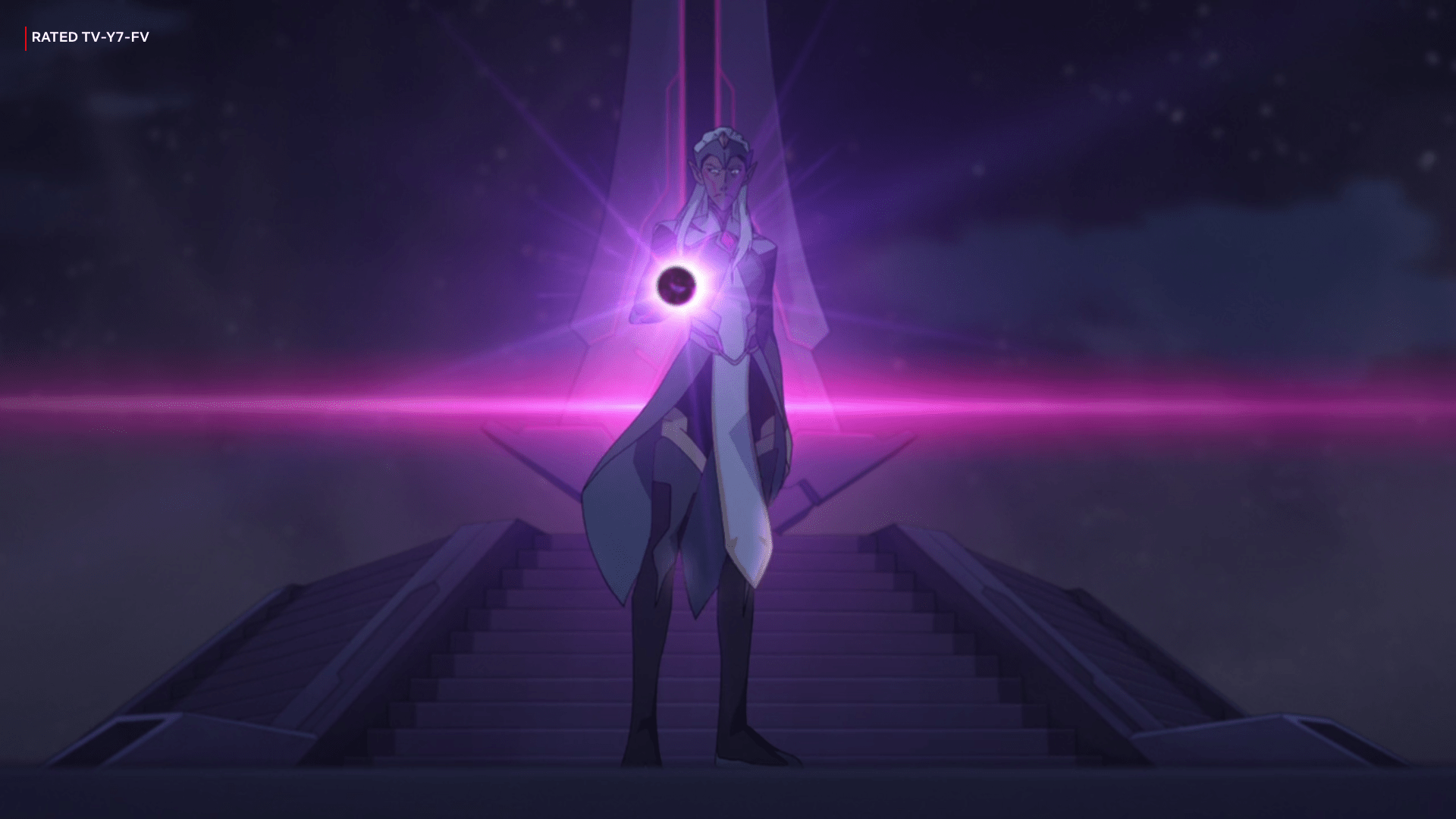 1920x1080 The Red Pen Series VLDS8 E2: Shadows. Team Purple Lion
