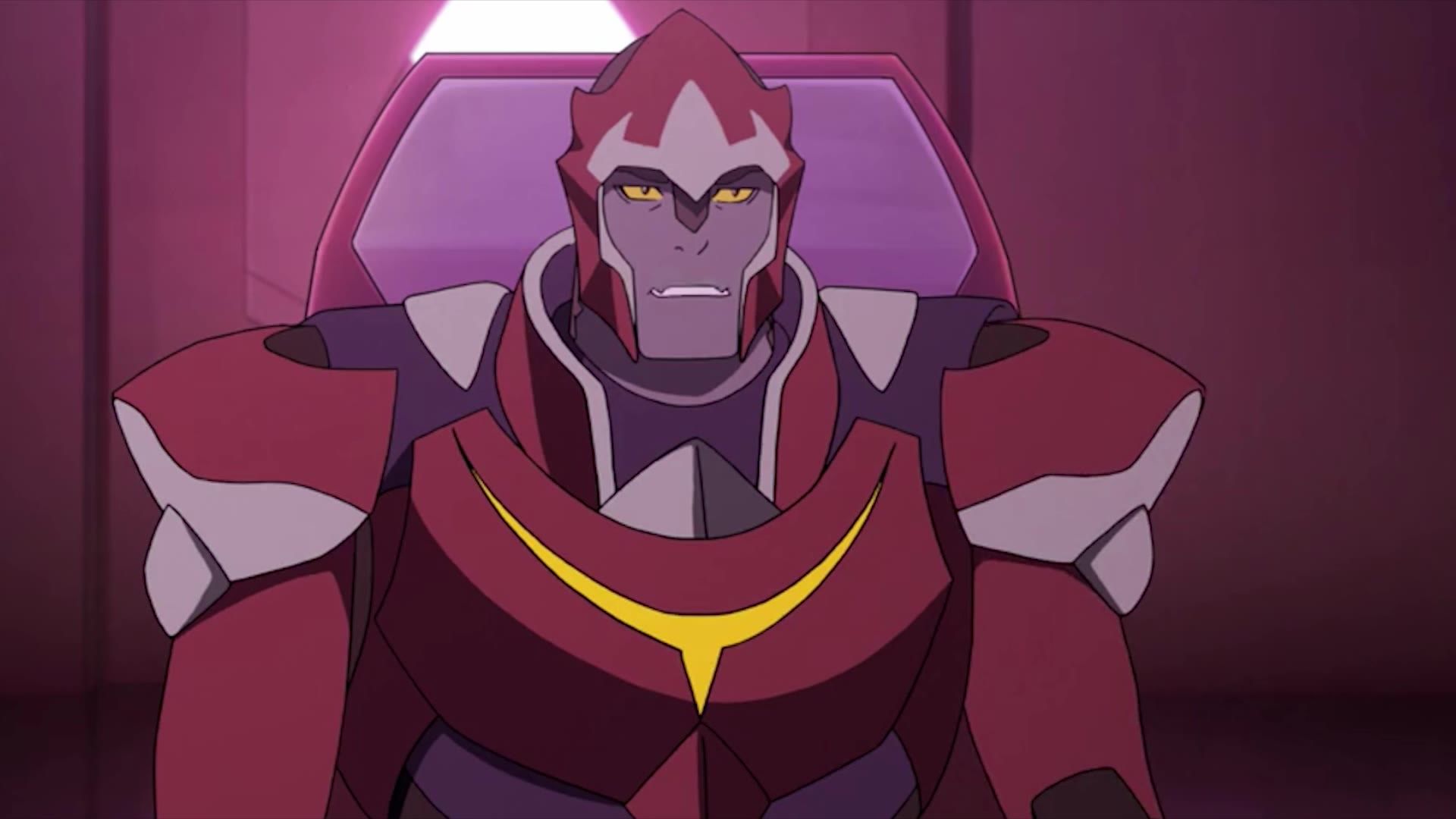 1920x1080 The History of Zarkon, The First Black Paladin
