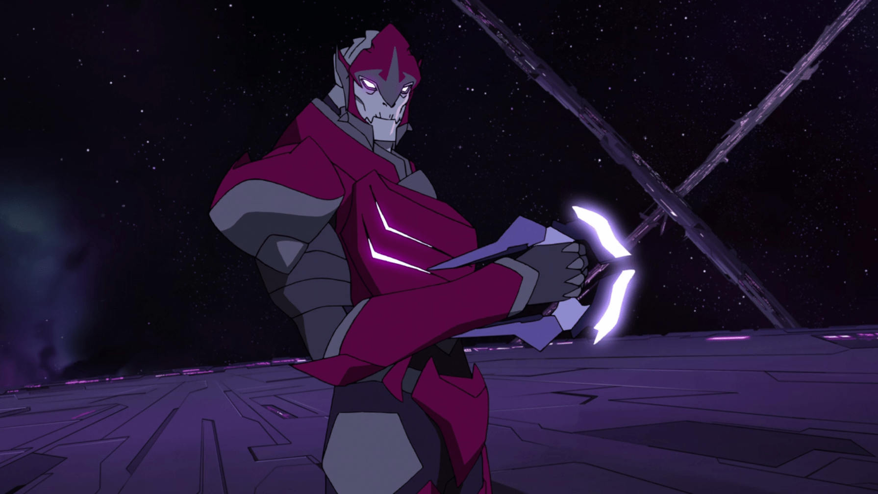 1791x1008 Our Favorite Moments of Voltron: Legendary Defenders