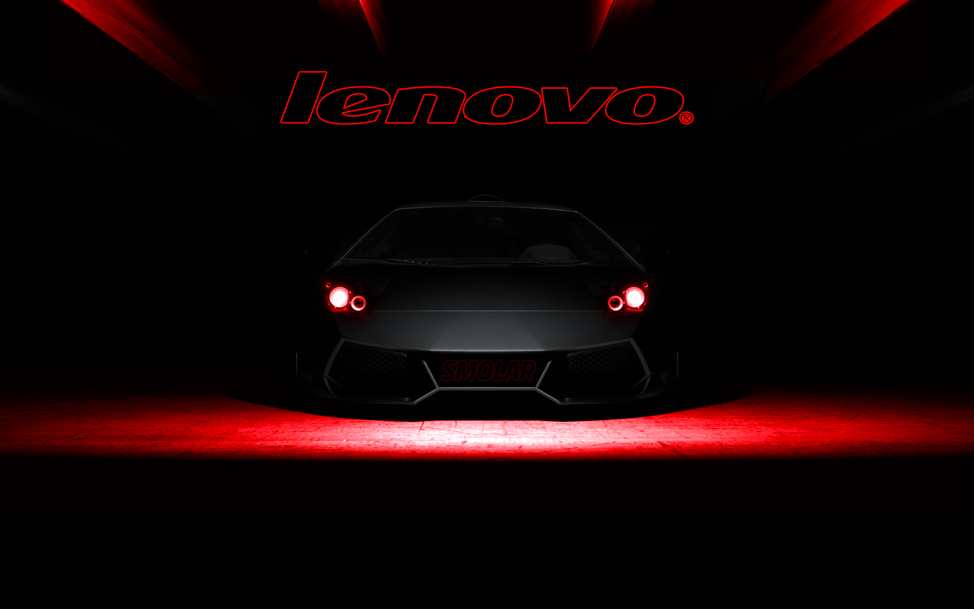 1920x1200 Lenovo Loq Gaming Wallpaper
