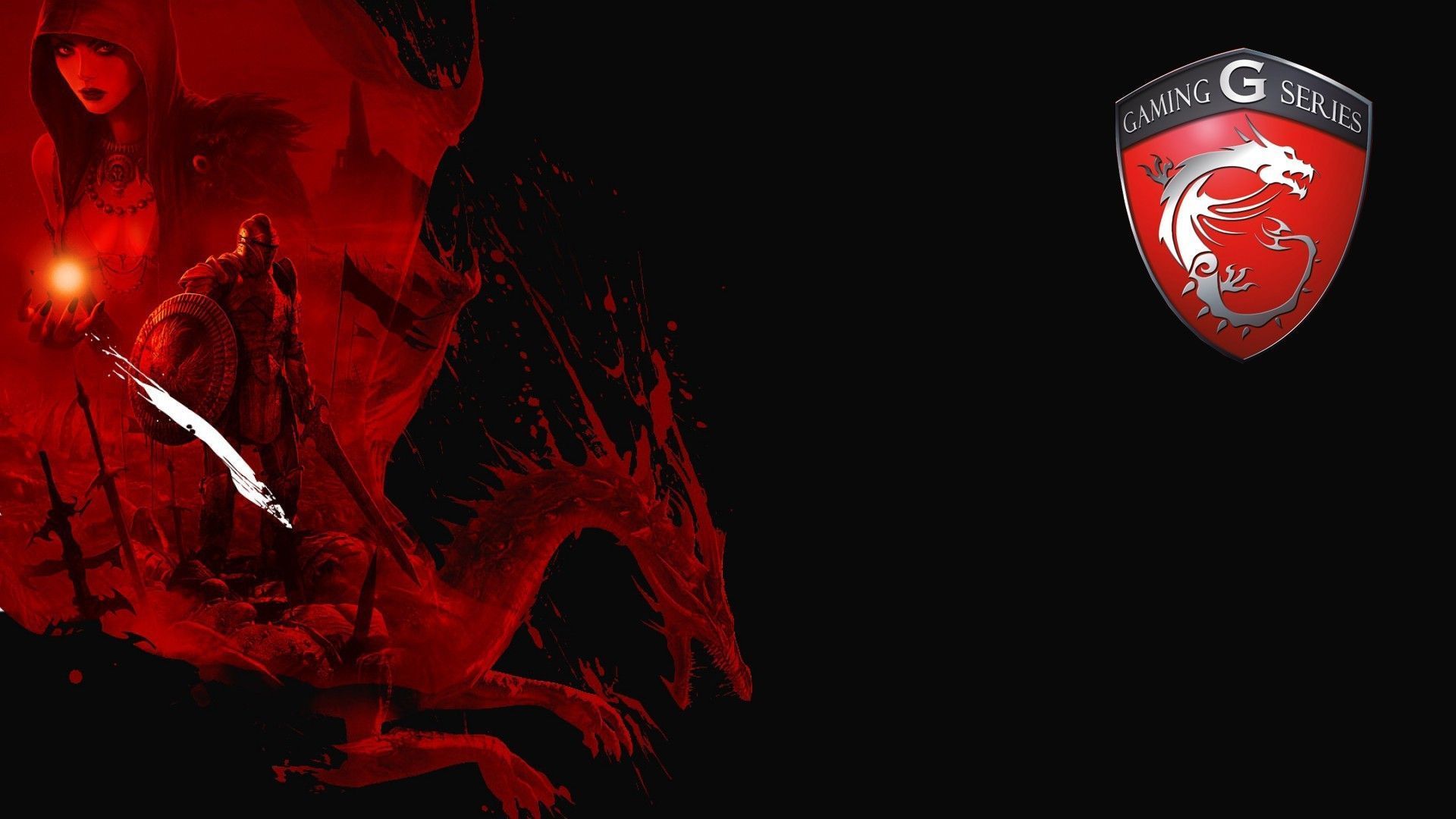 1920x1080 Lenovo IdeaPad Gaming Wallpaper