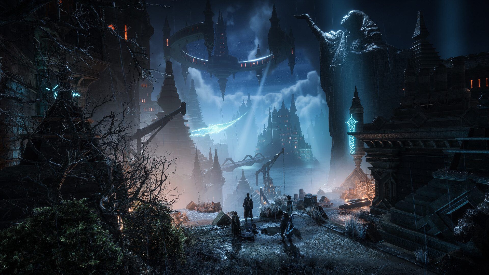 1920x1080 I thought I hated Dragon Age: The Veilguard. Now I love it