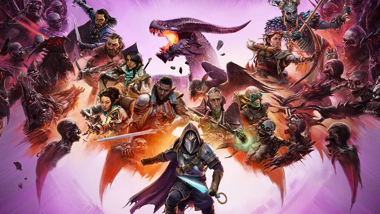 1280x720 Dragon Age: The Veilguard: The First Preview