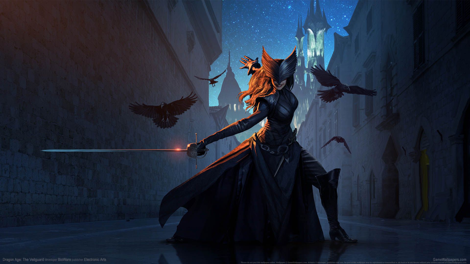1920x1080 Dragon Age: The Veilguard wallpaper 03 1920x1080