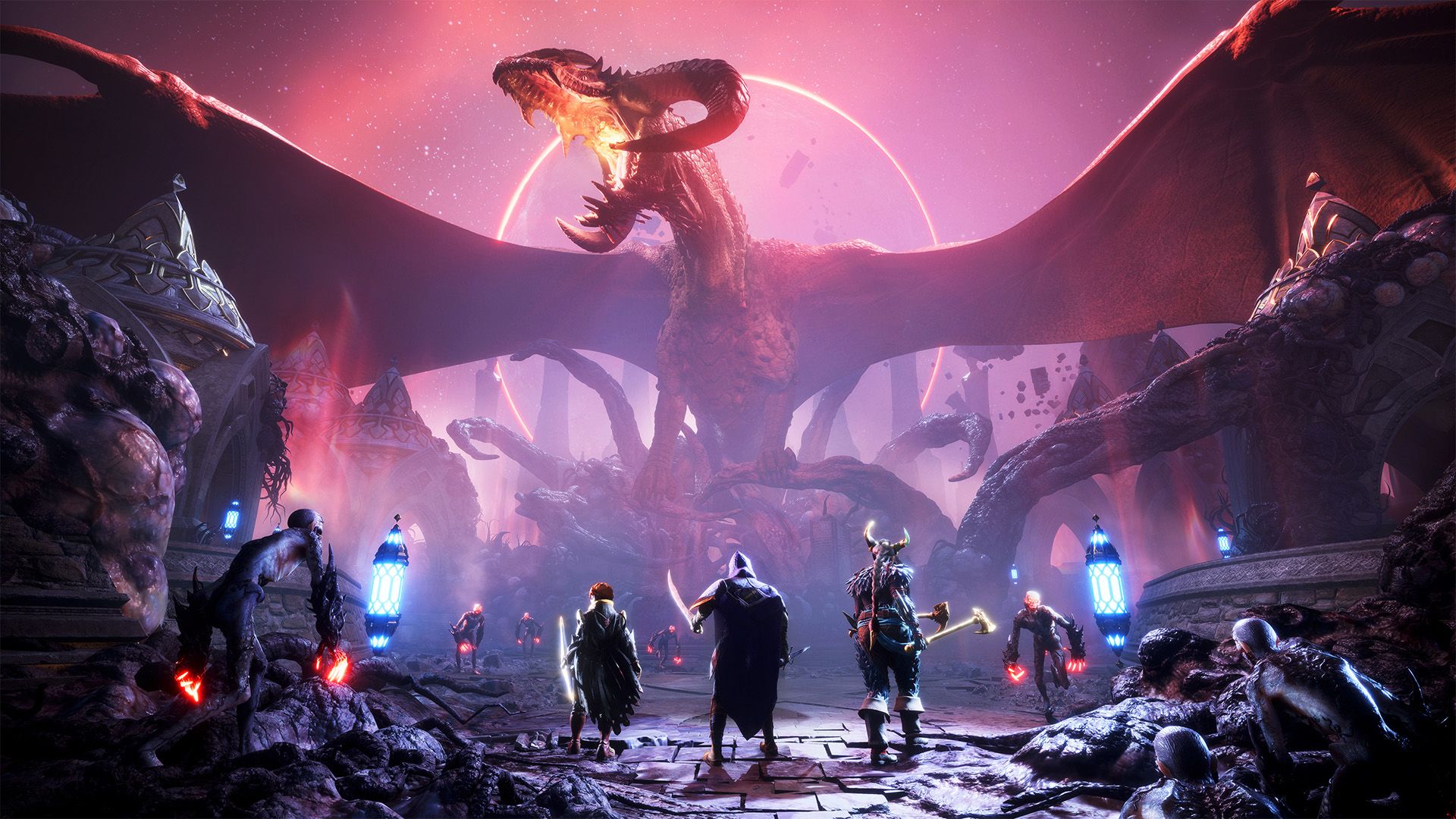 1920x1080 Dragon Age: The Veilguard guide tips to know before you play