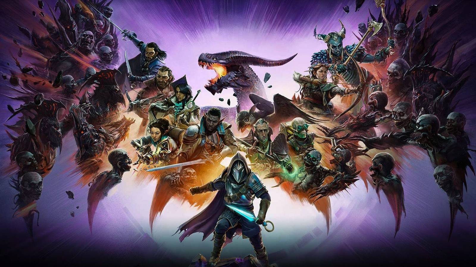 1600x900 Dragon Age: The Veilguard Dev Reveals Why The Game Doesn't Have Multiplayer