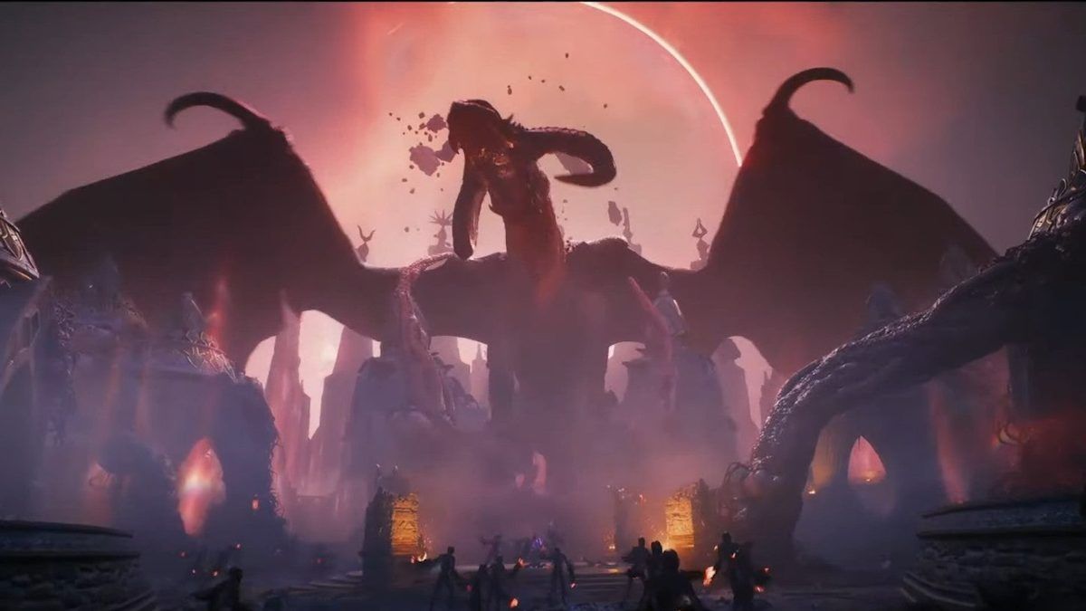 1200x675 First Dragon Age: The Veilguard Revealed Alongside Familiar Faces Showcase 2024