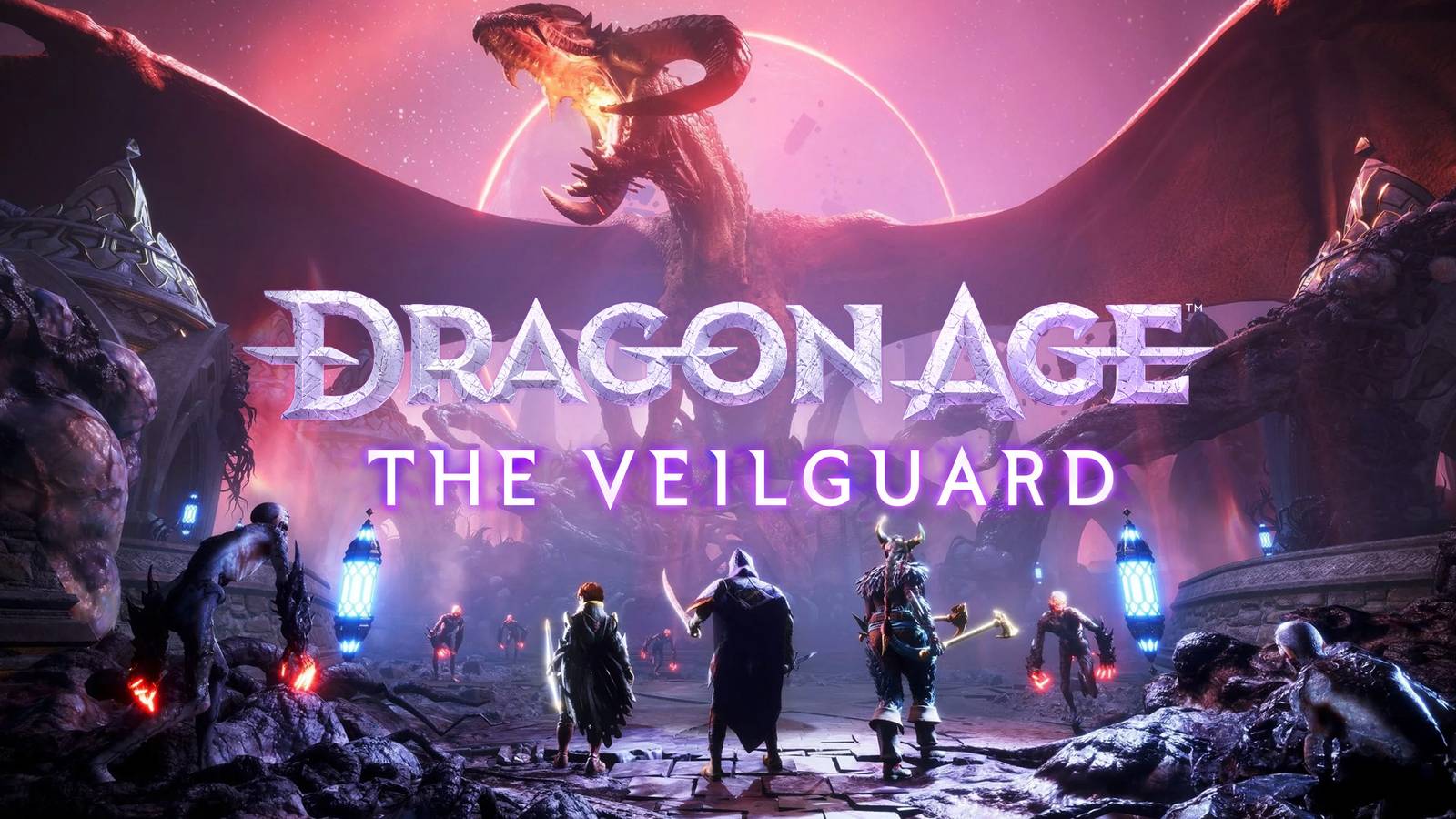 1600x900 Dragon Age: The Veilguard Review