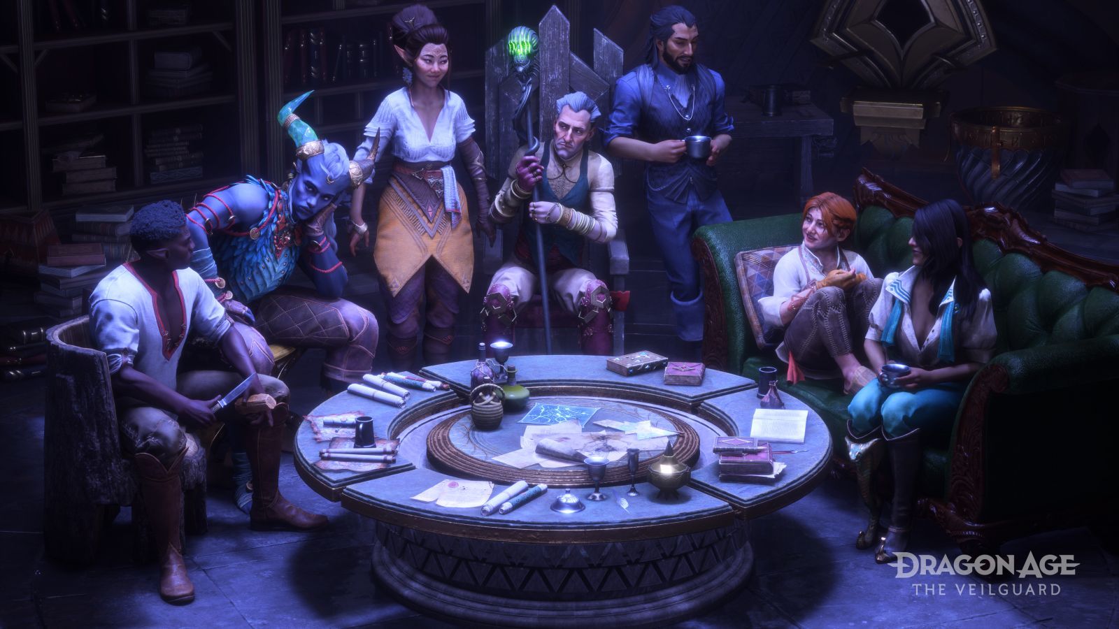 1600x900 Dragon Age: The Veilguard Final Hands On Preview