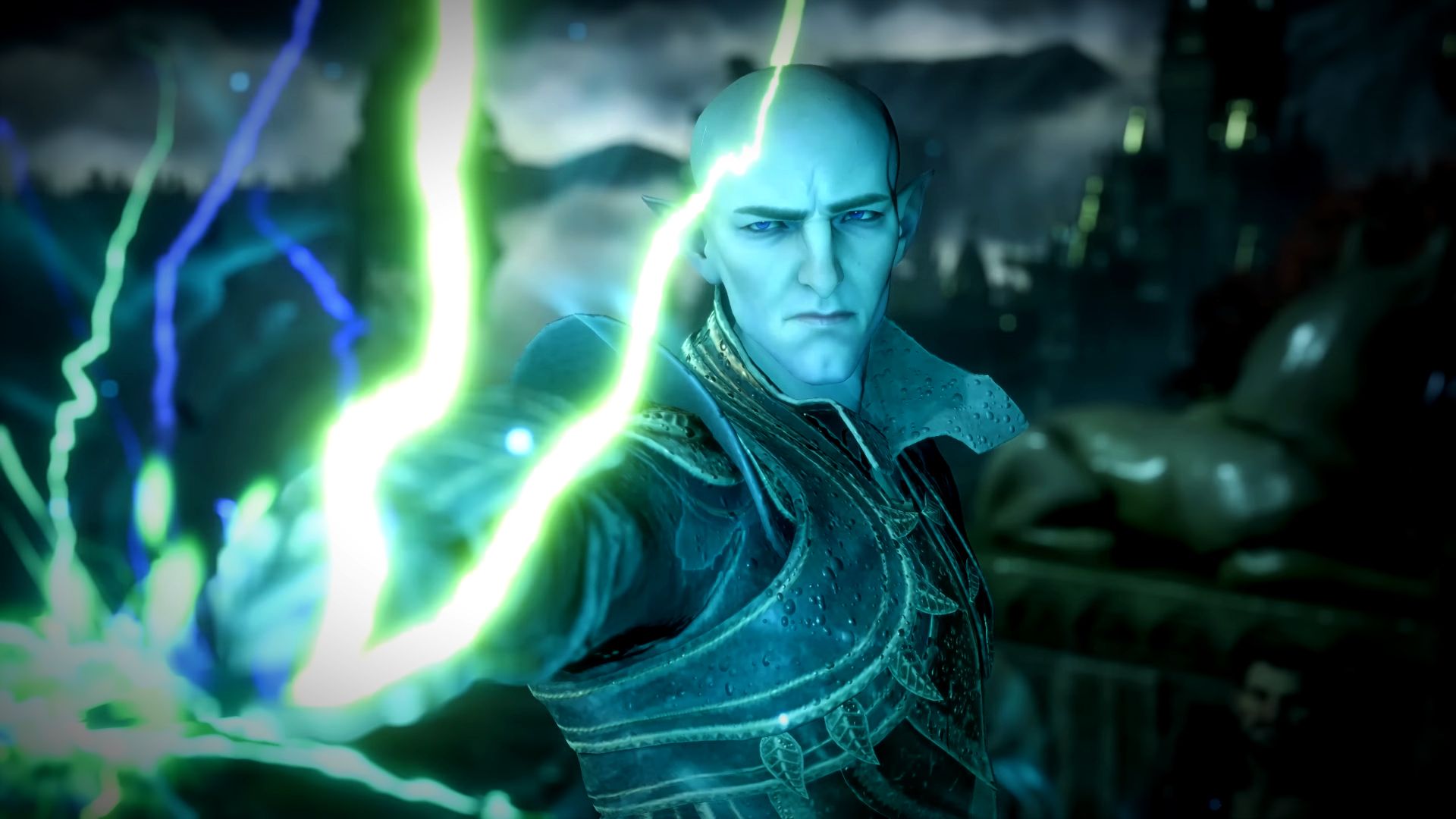 1920x1080 My Only Real Concern About Dragon Age: The Veilguard Right Now Is How It Will Impact My 10 Year Old Tabletop Campaigns