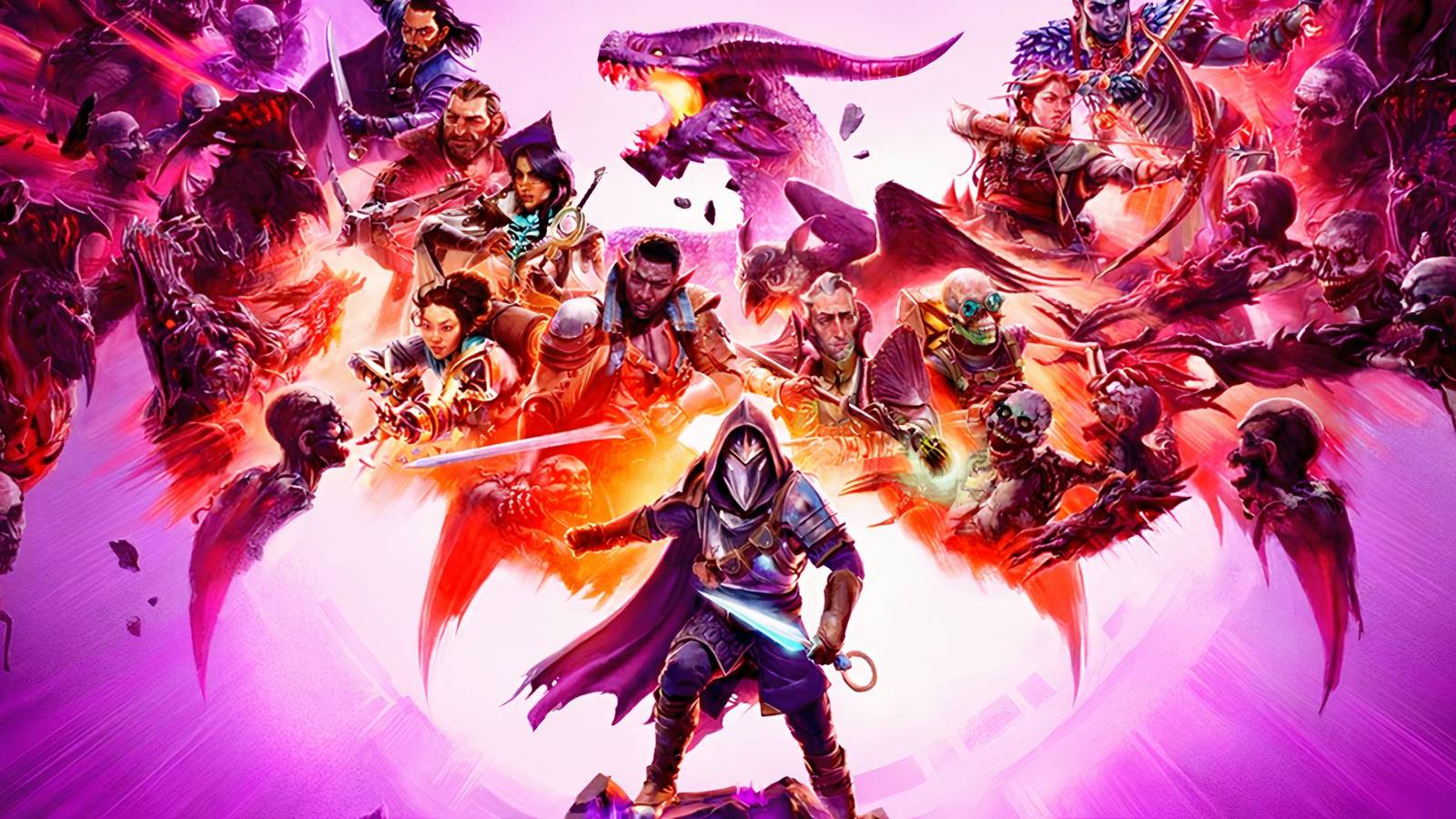 1600x900 Dragon Age: The Veilguard Director On Building A Very, Very Handcrafted Experience