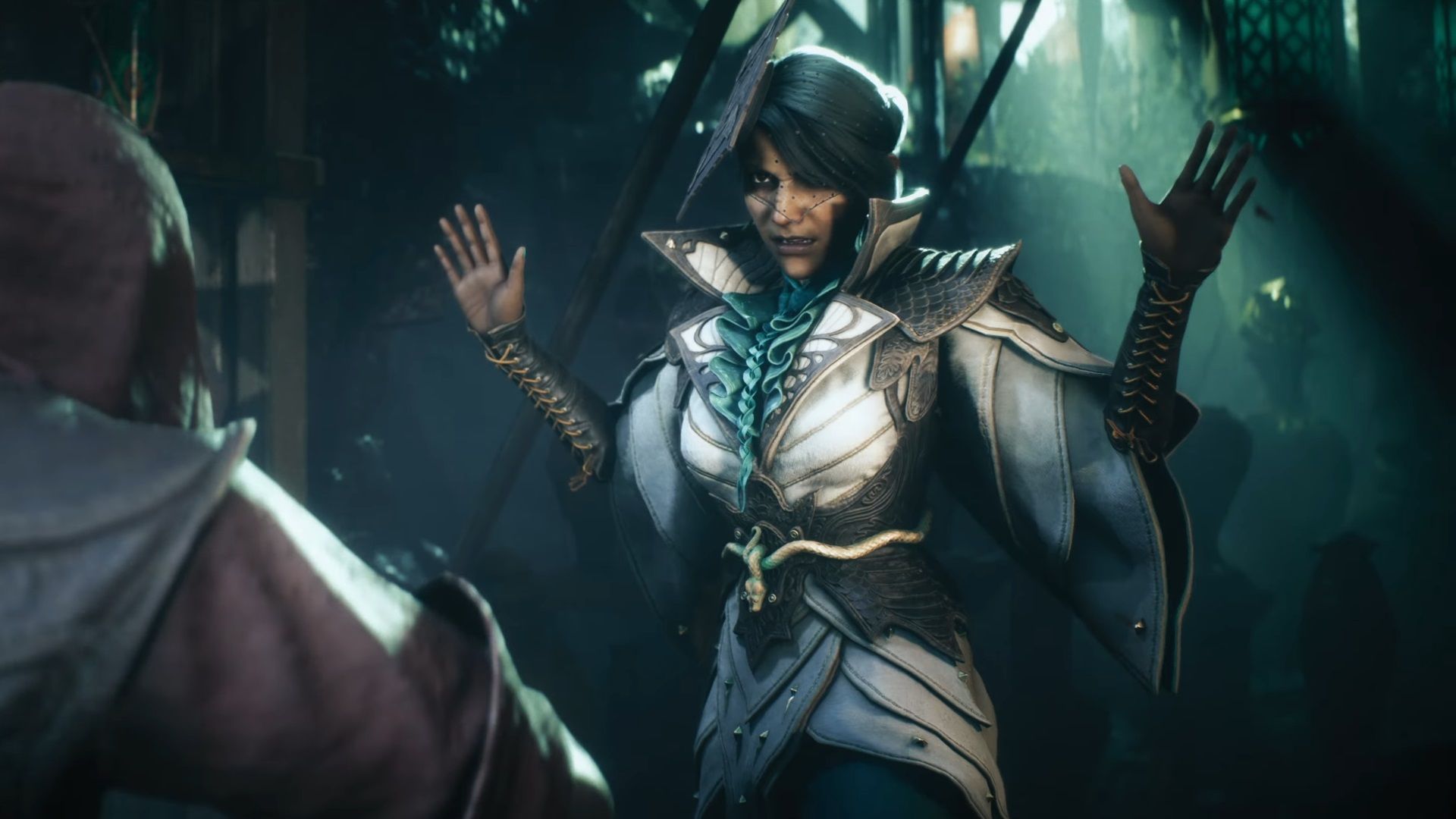 1920x1080 Dragon Age: The Veilguard Wallpaper