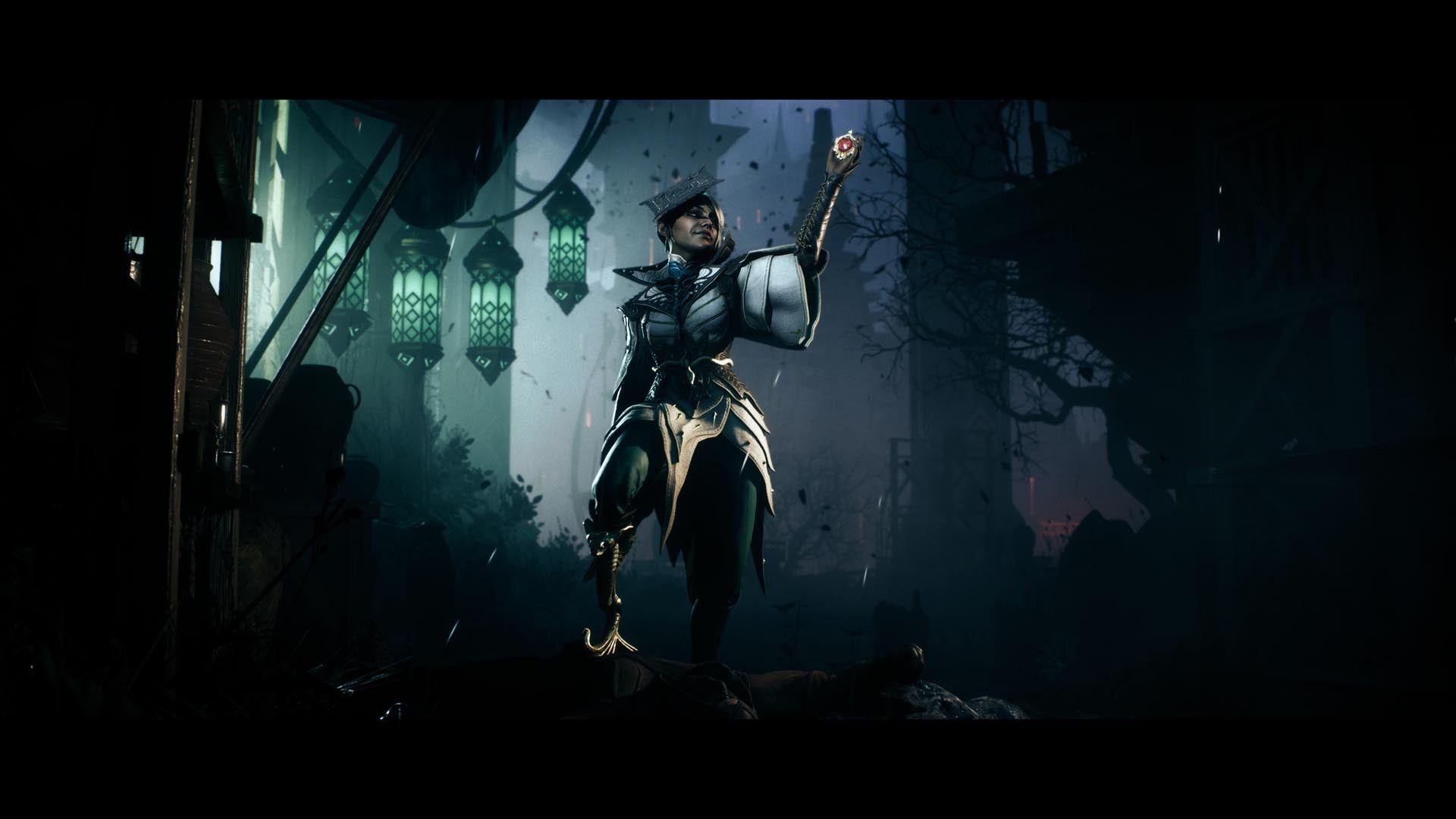 1920x1080 Slideshow: Dragon Age: The Veilguard Screenshots