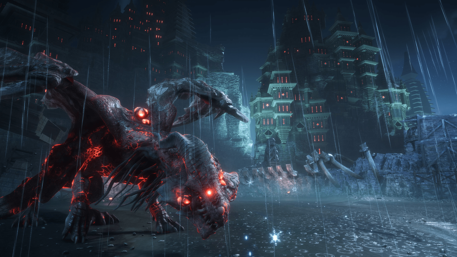 1600x900 Dragon Age: The Veilguard on PC is the surprise AAA tech success of 2024. Rock Paper Shotgun