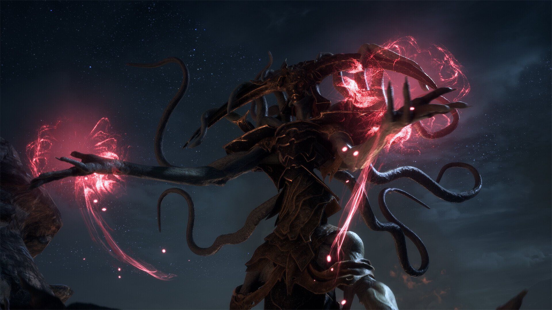 1920x1080 Dragon Age: The Veilguard' review in progress: BioWare made a good game again