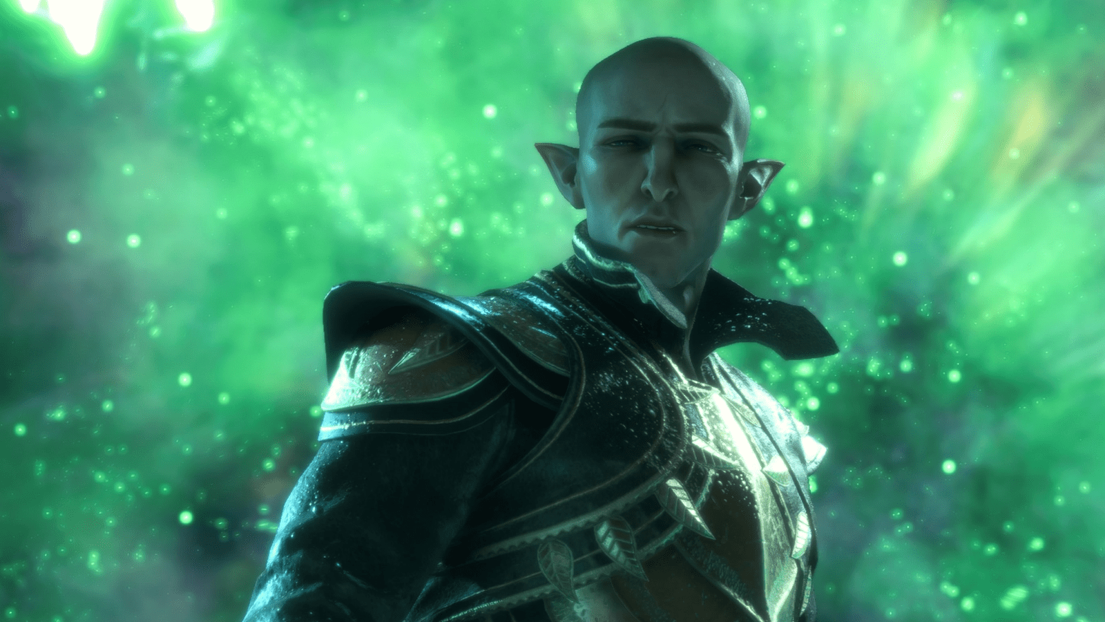 1600x900 Dragon Age's Fade: do we really want to know the secrets within?