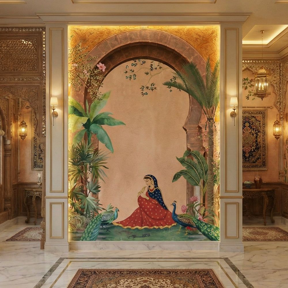 1000x1000 Buy Luxury Premium Wallpaper Online