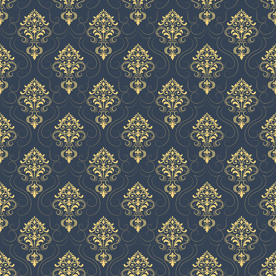 900x900 Free HD Ornament Royal Wallpaper