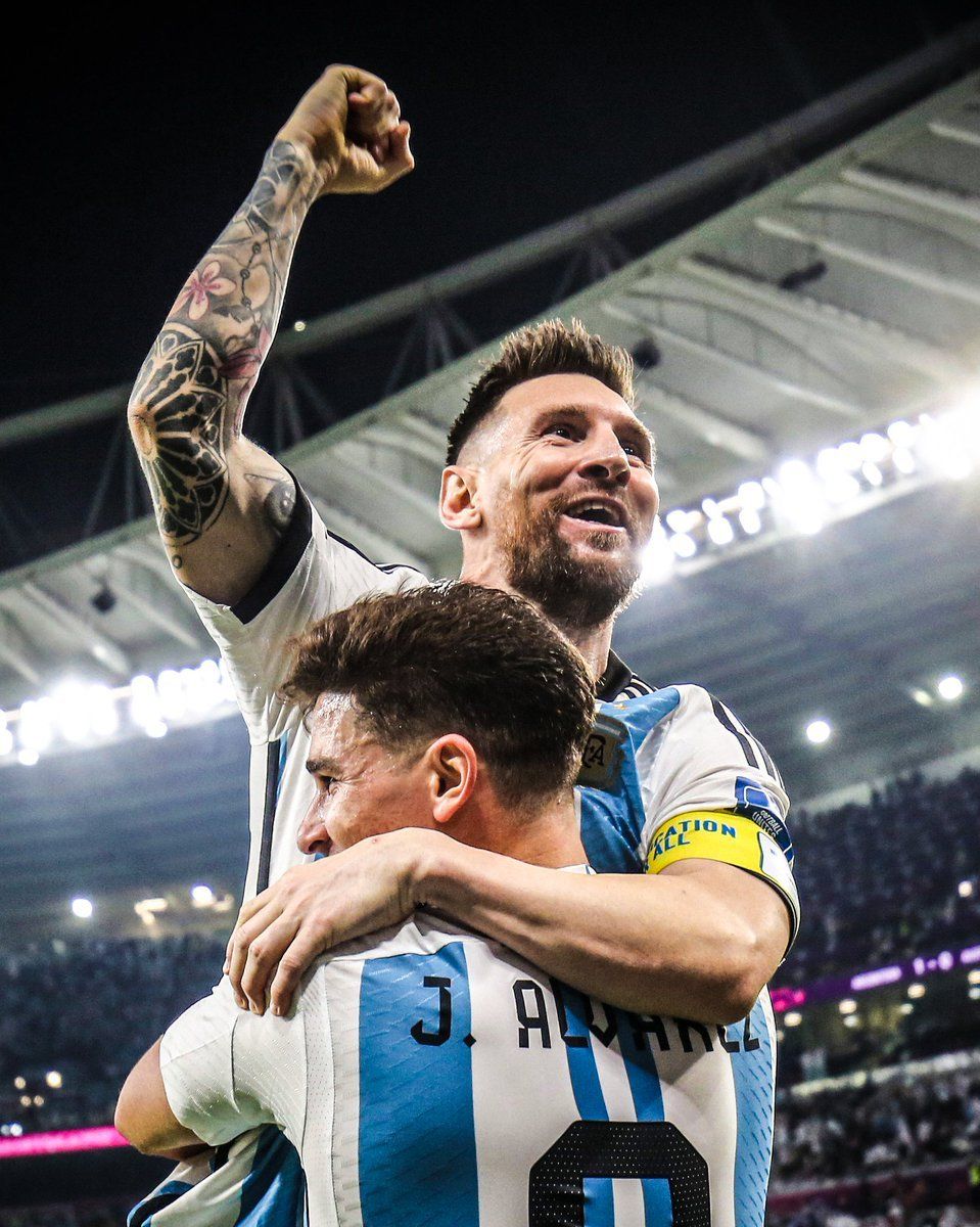 959x1200 Messi Vs Netherlands Wallpaper