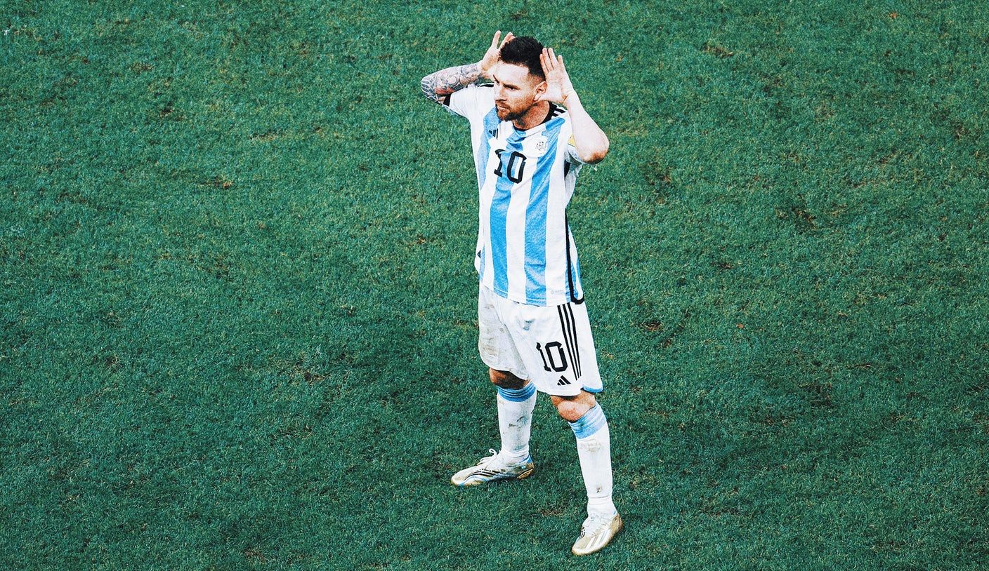 1408x814 Lionel Messi dishes on World Cup, regrets actions in Netherlands match