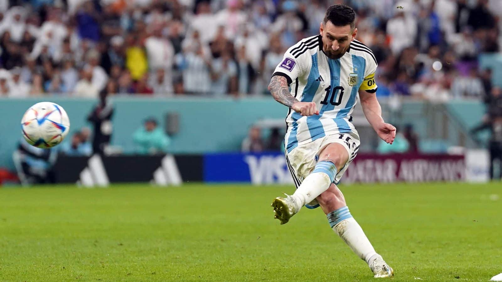 1600x900 World Cup: Van Gaal disrespected me before Argentina vs Netherlands Filani News
