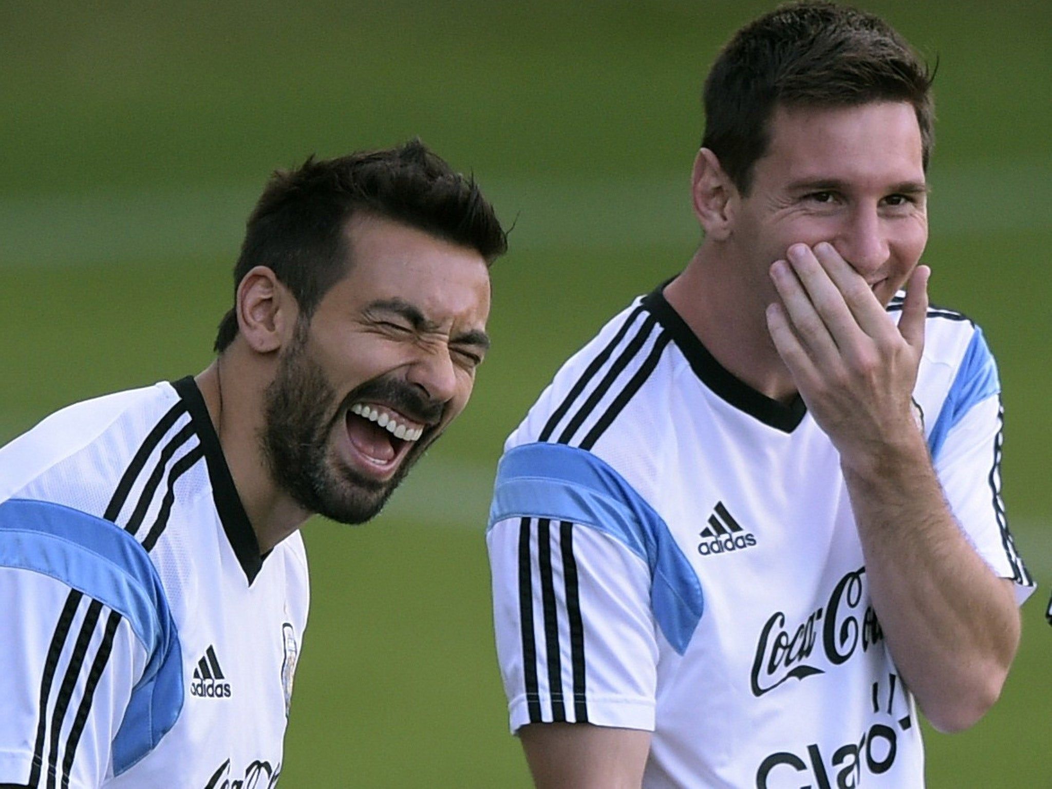 2048x1536 Netherlands Vs Argentina World Cup 2014: A Statistical Preview To The Semi Final
