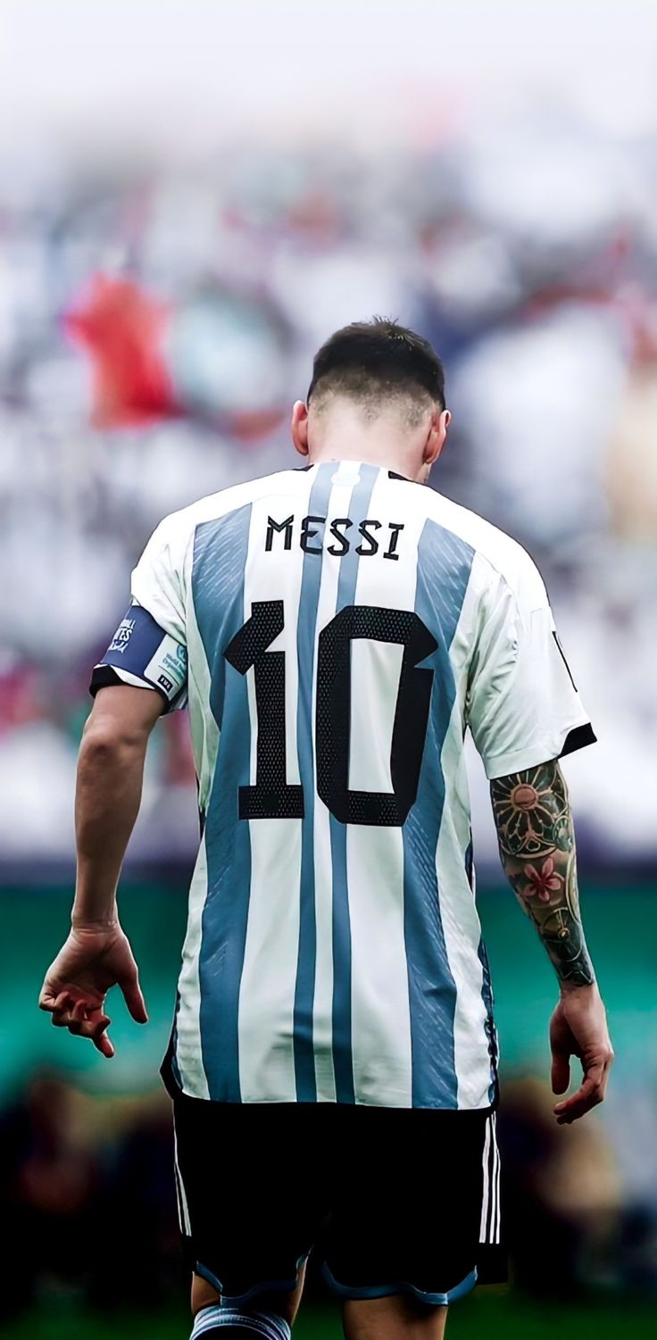 736x1501 Leo Messi Argentina World Cup HD wallpaper 2022