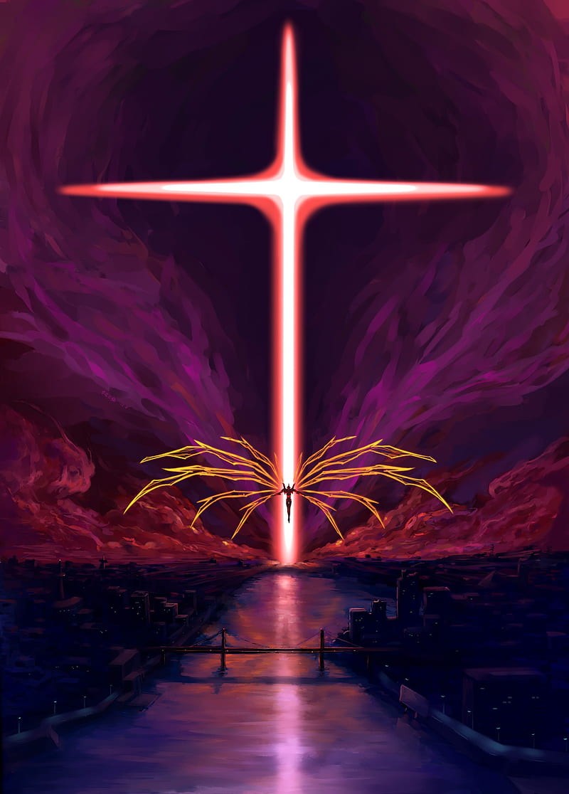 800x1116 Evangelion, anime, HD phone wallpaper
