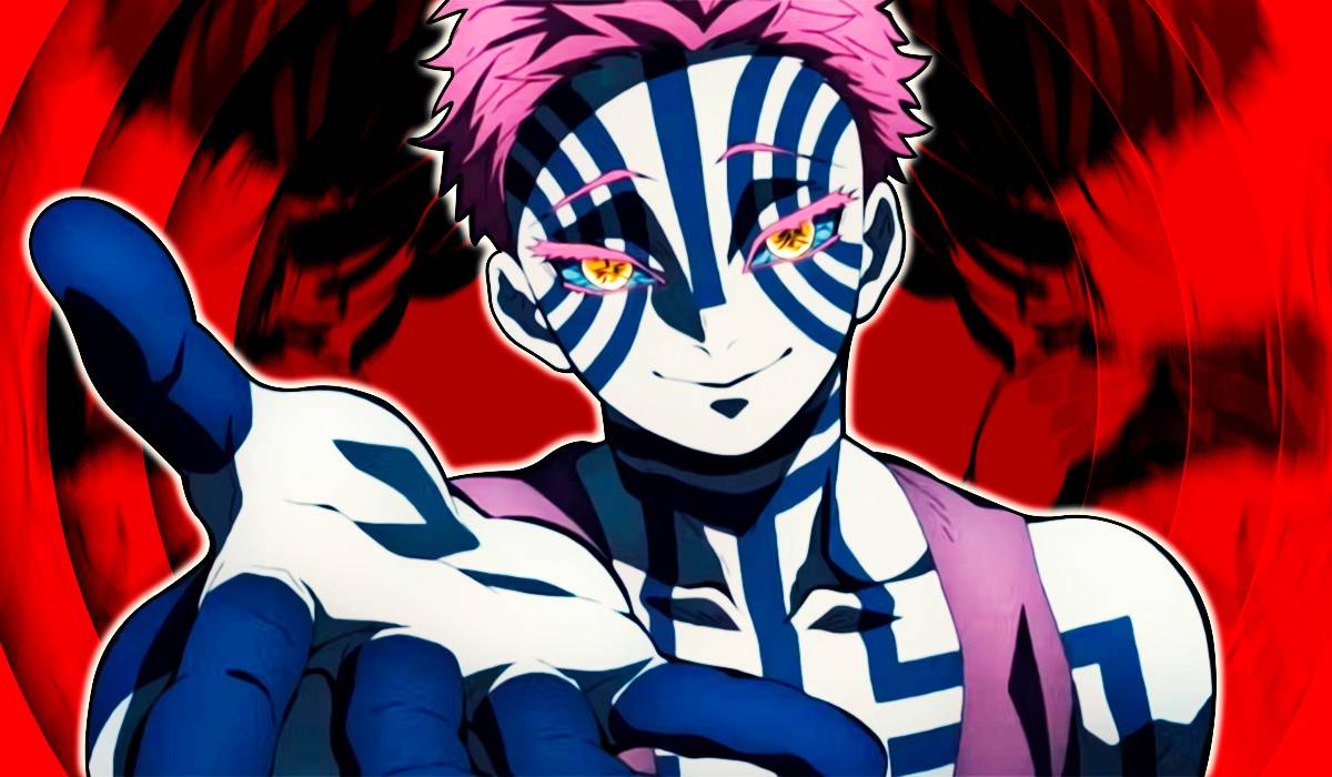 1200x700 Akaza's Sympathetic Backstory Proves Demon Slayer's Upper Moon 3 Was Not Entirely Evil