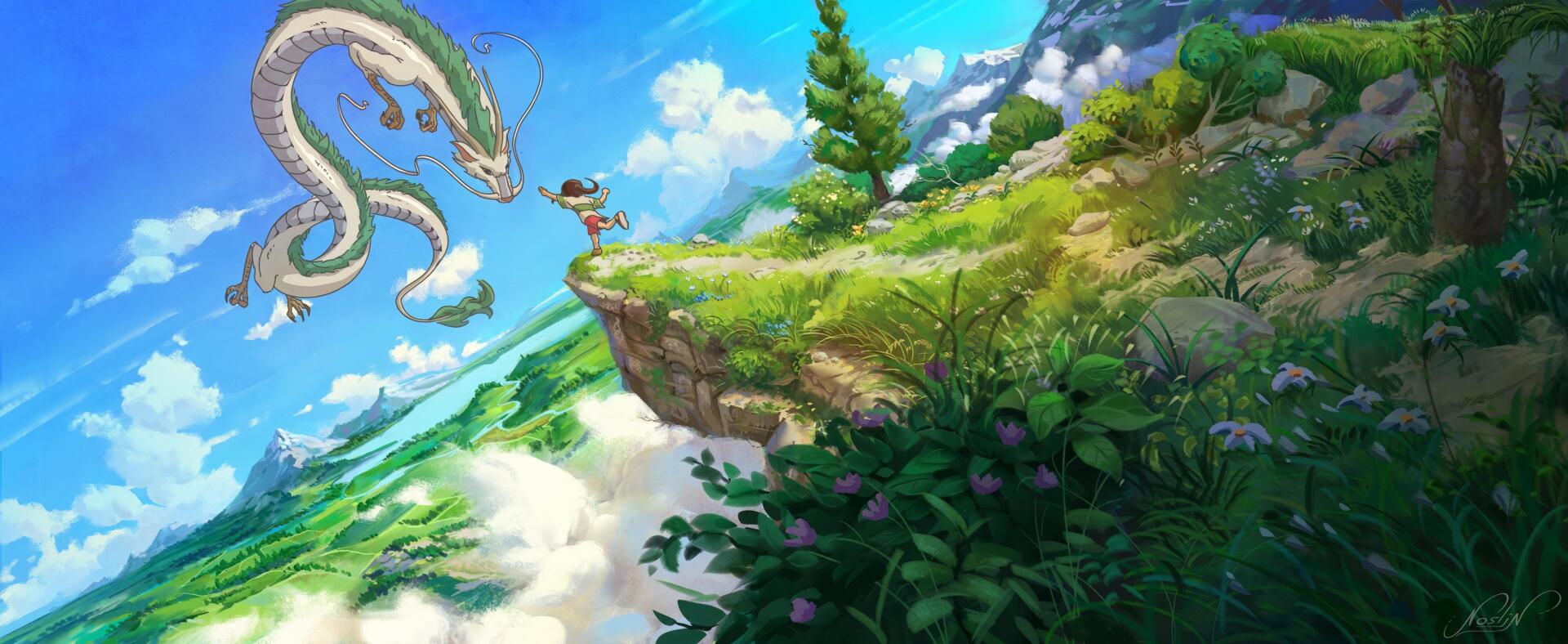 1920x788 Haku's Cloudflight