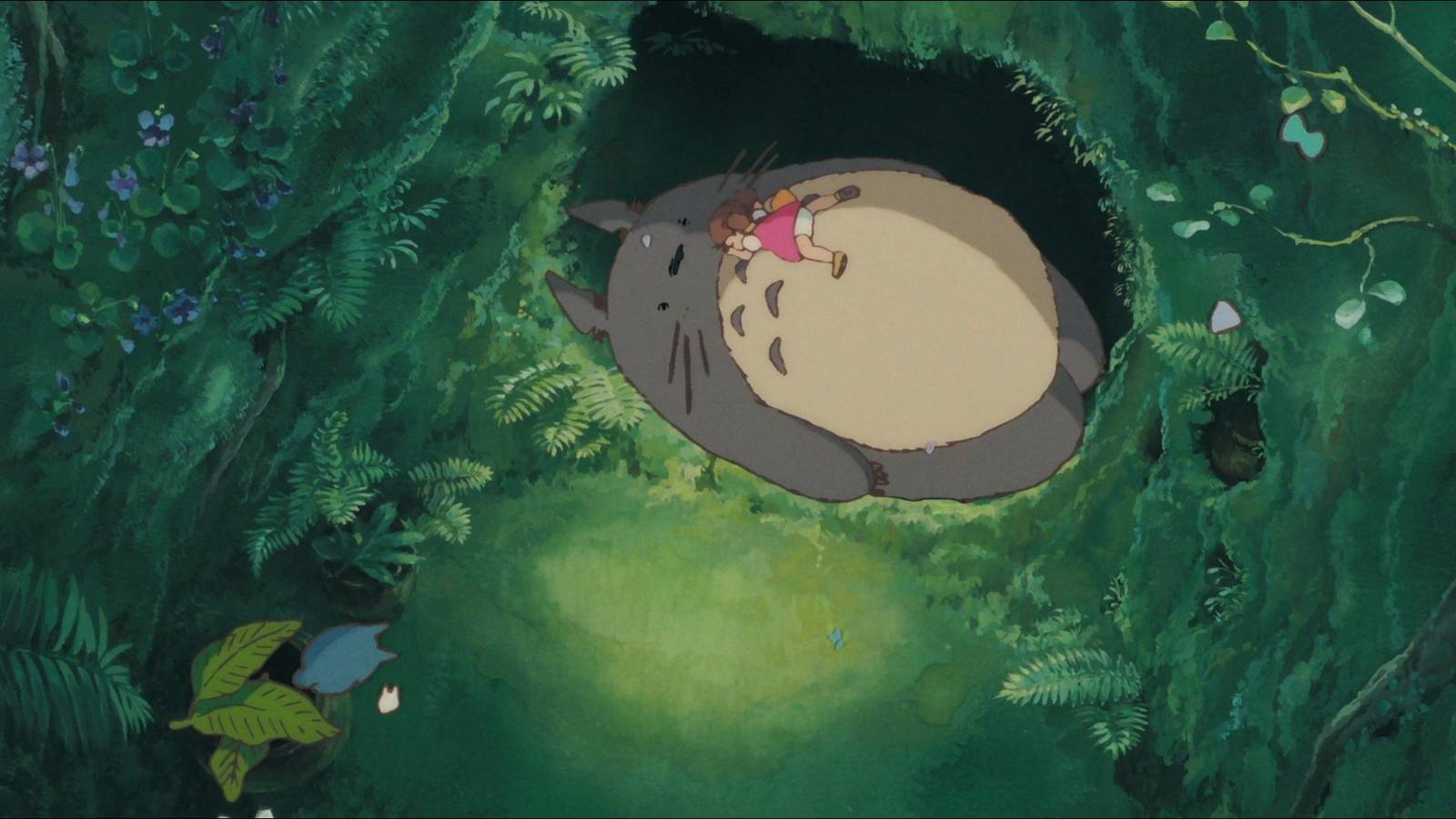 1600x900 How Studio Ghibli's best films help me cope with the world